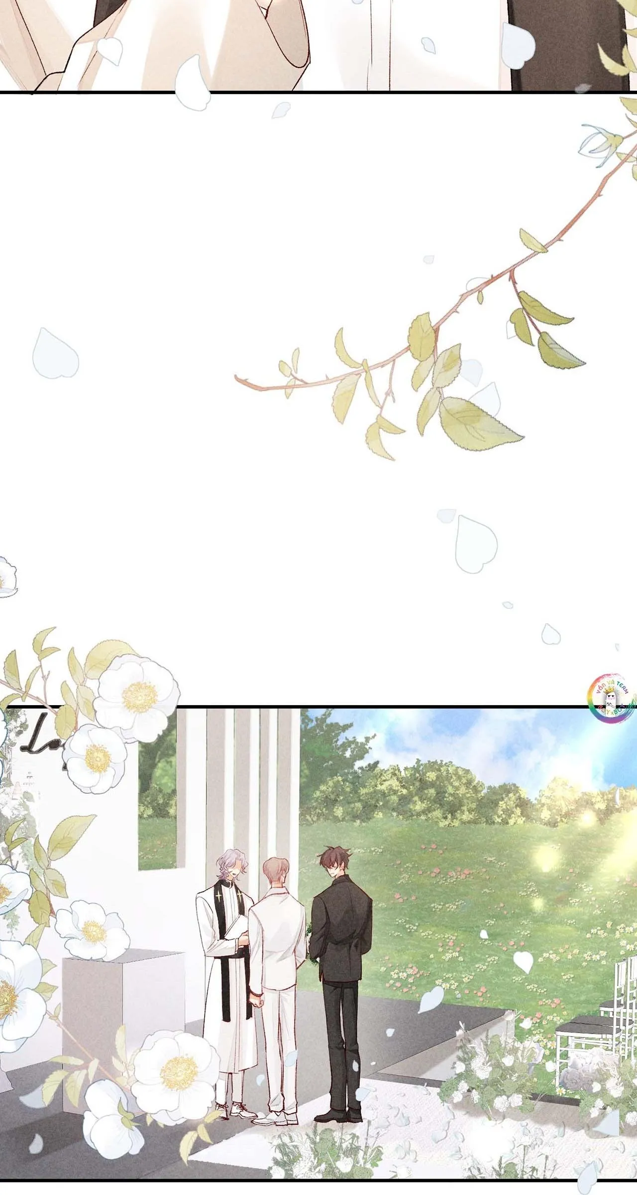 Trò Chơi Săn Bắt (END) Chapter 81 Trang 26