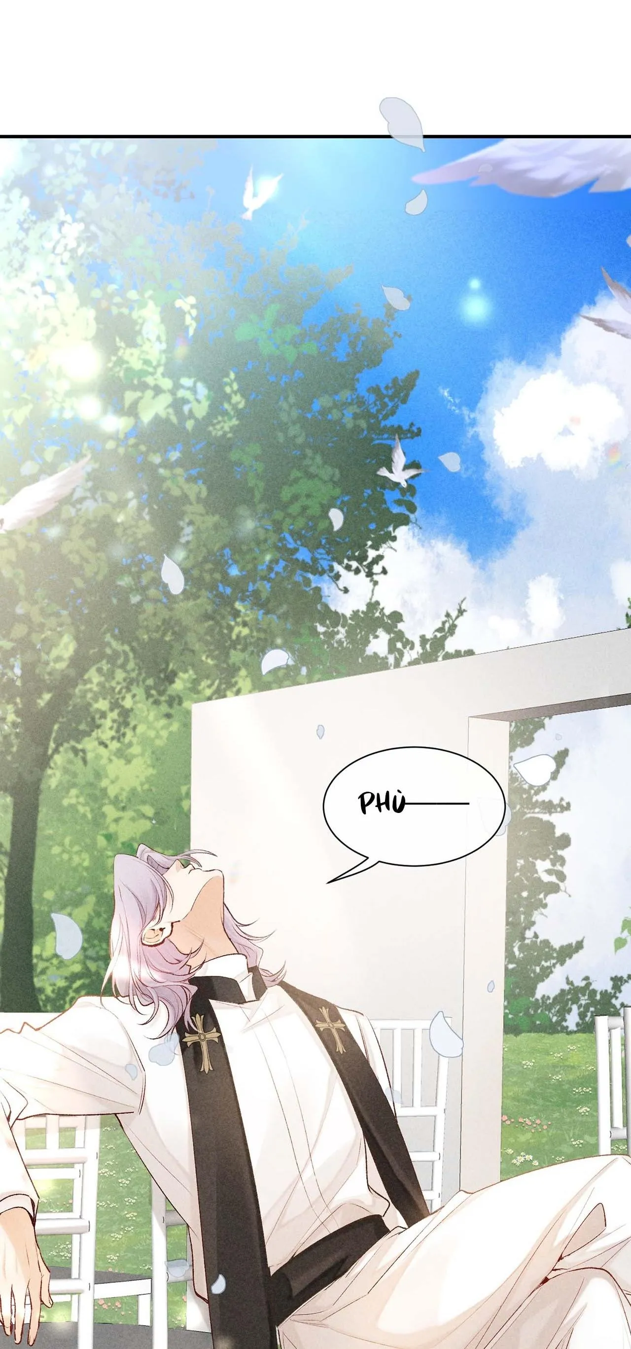 Trò Chơi Săn Bắt (END) Chapter 81 Trang 28