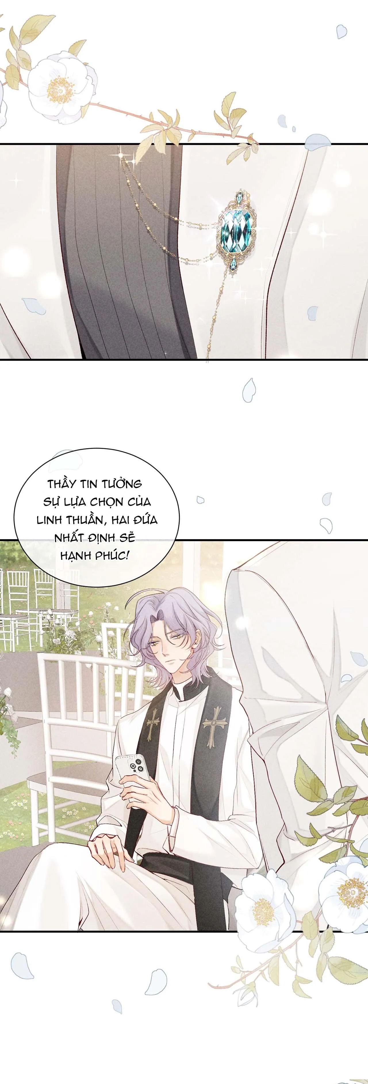 Trò Chơi Săn Bắt (END) Chapter 81 Trang 32