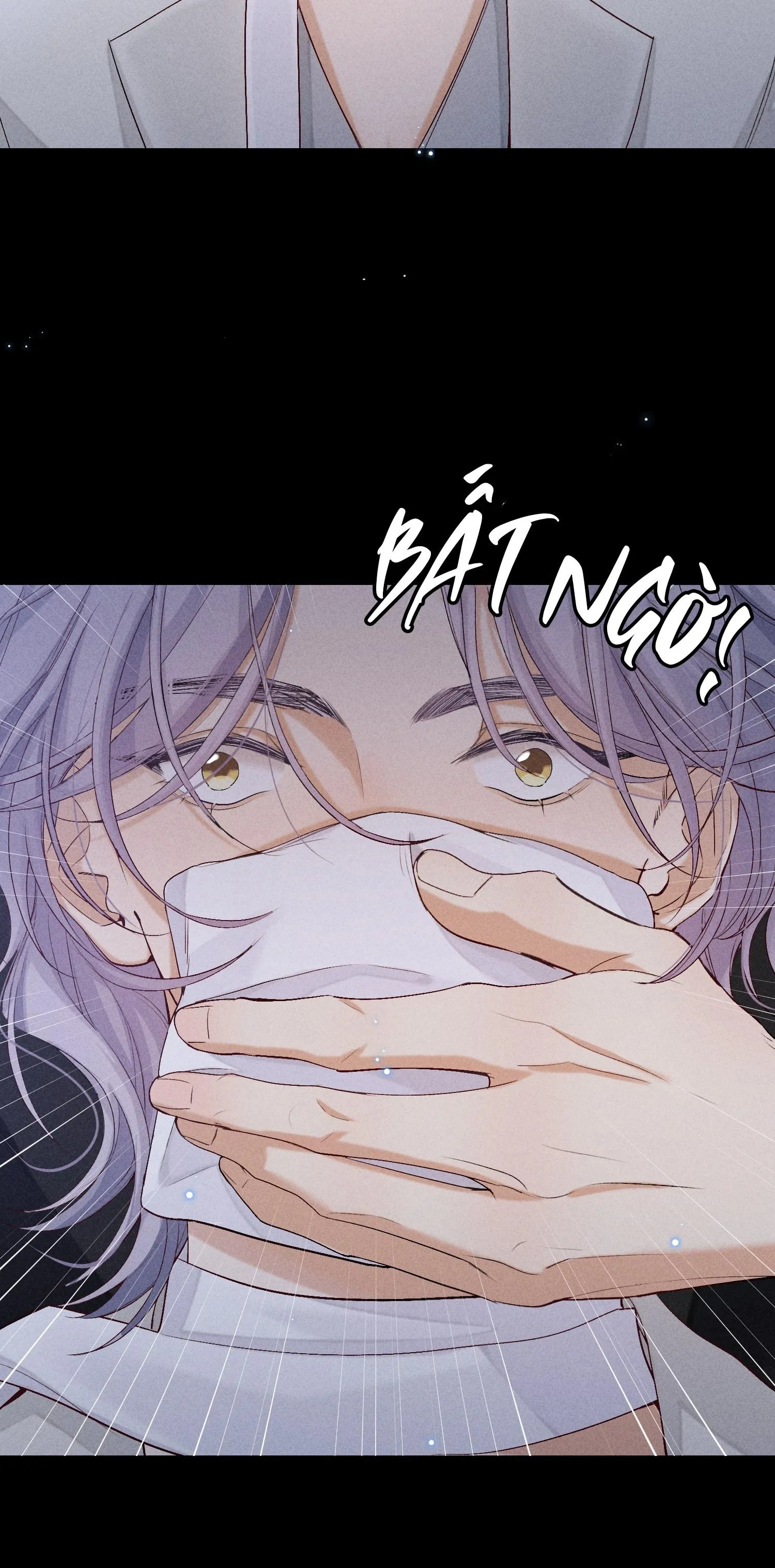 Trò Chơi Săn Bắt (END) Chapter 82 Trang 5