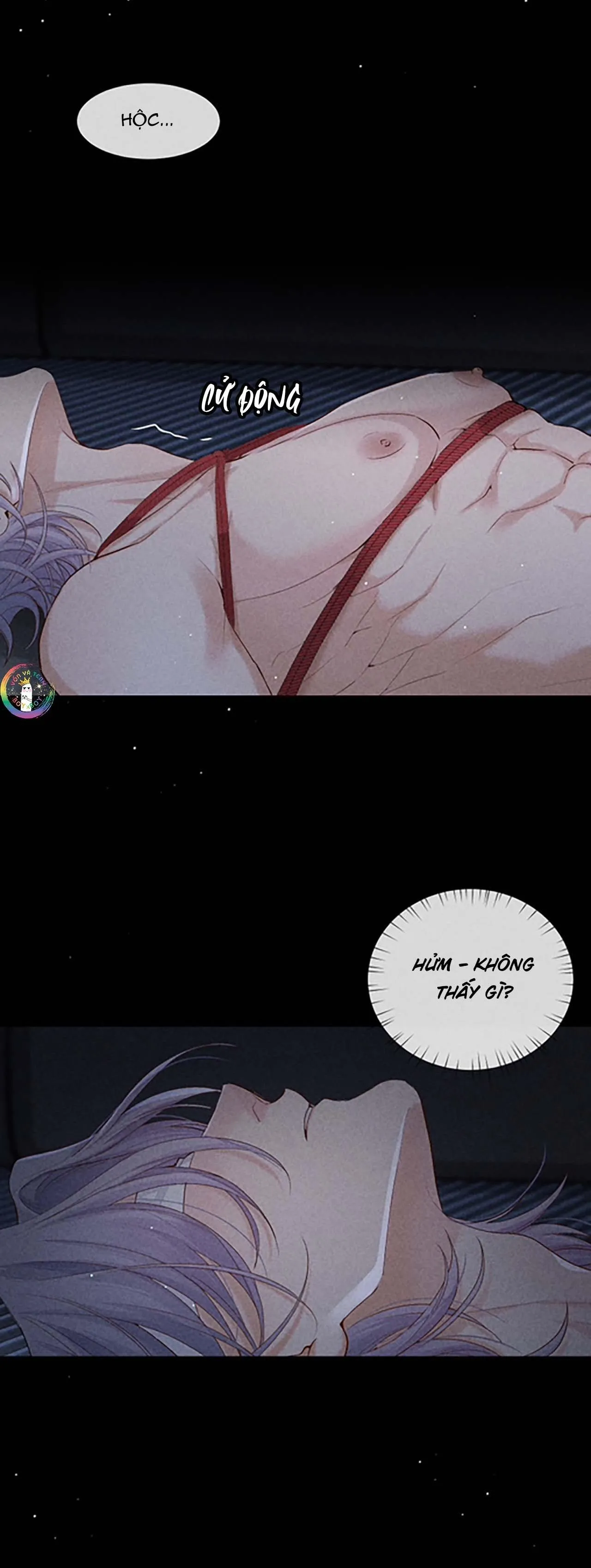 Trò Chơi Săn Bắt (END) Chapter 82 Trang 8