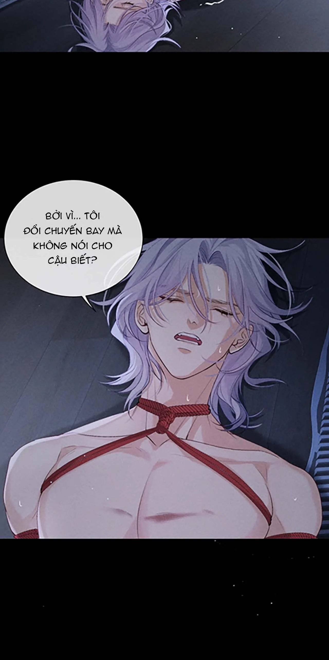 Trò Chơi Săn Bắt (END) Chapter 82 Trang 26