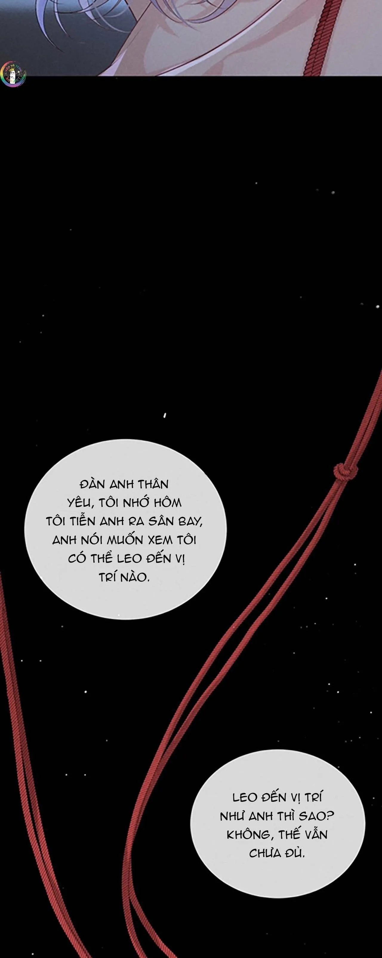 Trò Chơi Săn Bắt (END) Chapter 82 Trang 32