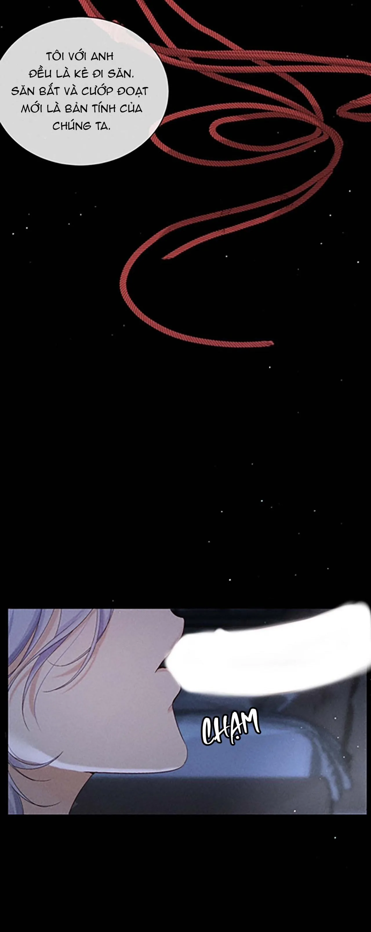 Trò Chơi Săn Bắt (END) Chapter 82 Trang 33