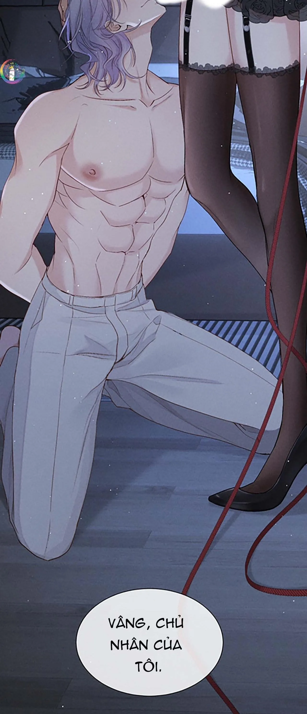 Trò Chơi Săn Bắt (END) Chapter 82 Trang 40