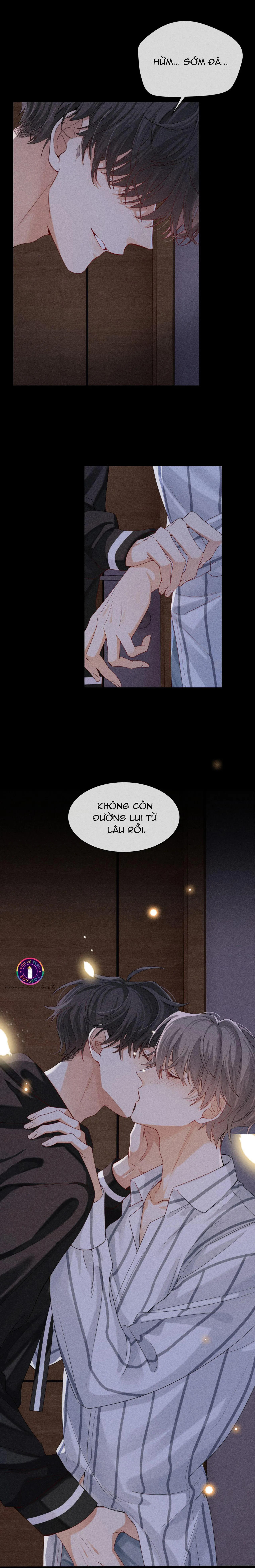 Trò Chơi Săn Bắt (END) Chapter 0 Trang 11