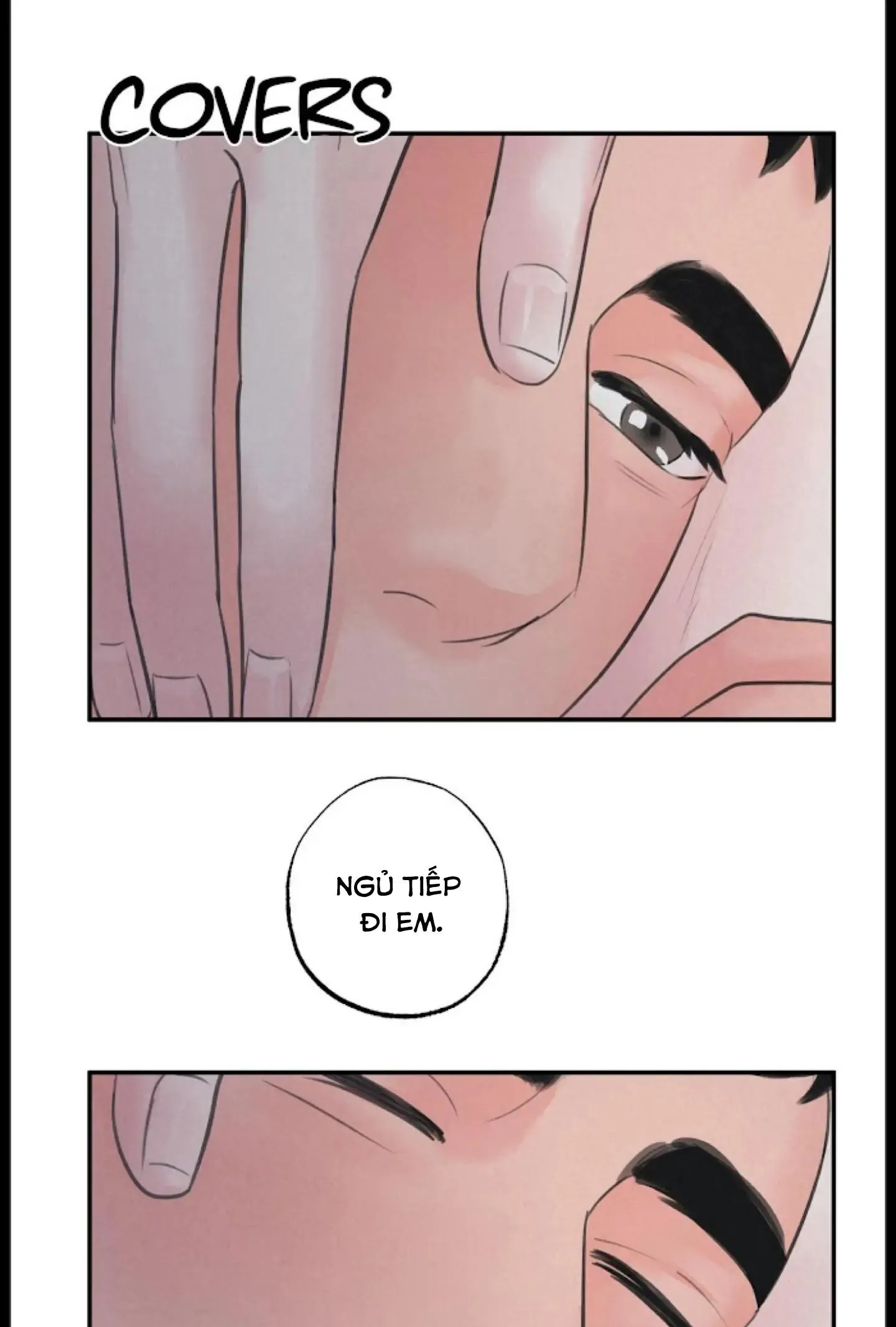 TRÒ CHƠI SĂN MỒI Chapter 9 Trang 4