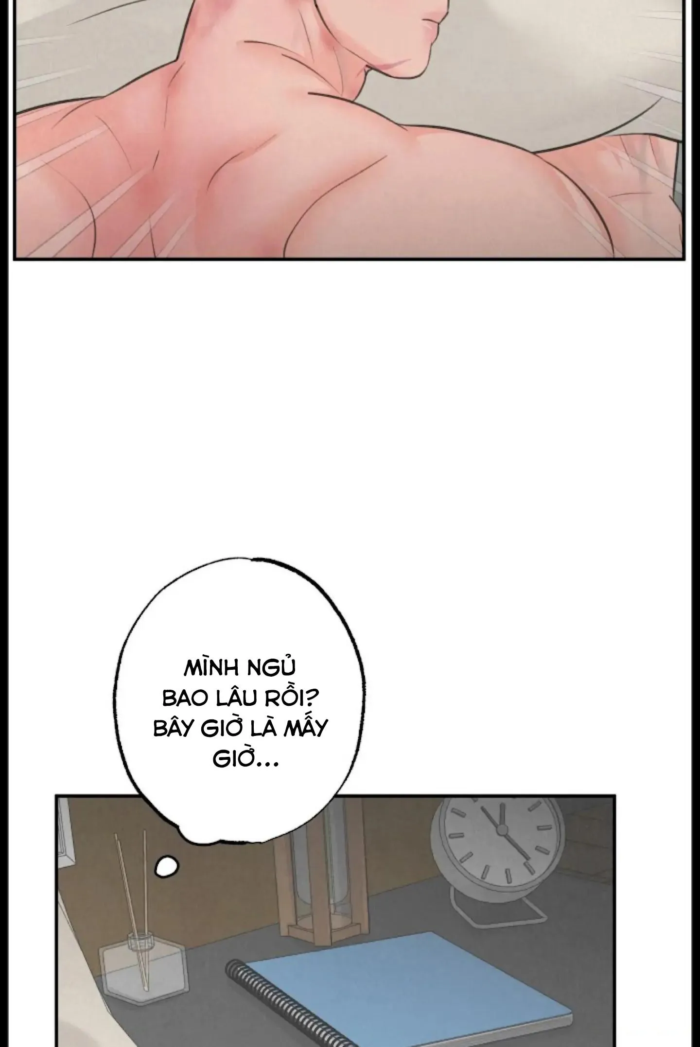 TRÒ CHƠI SĂN MỒI Chapter 9 Trang 7