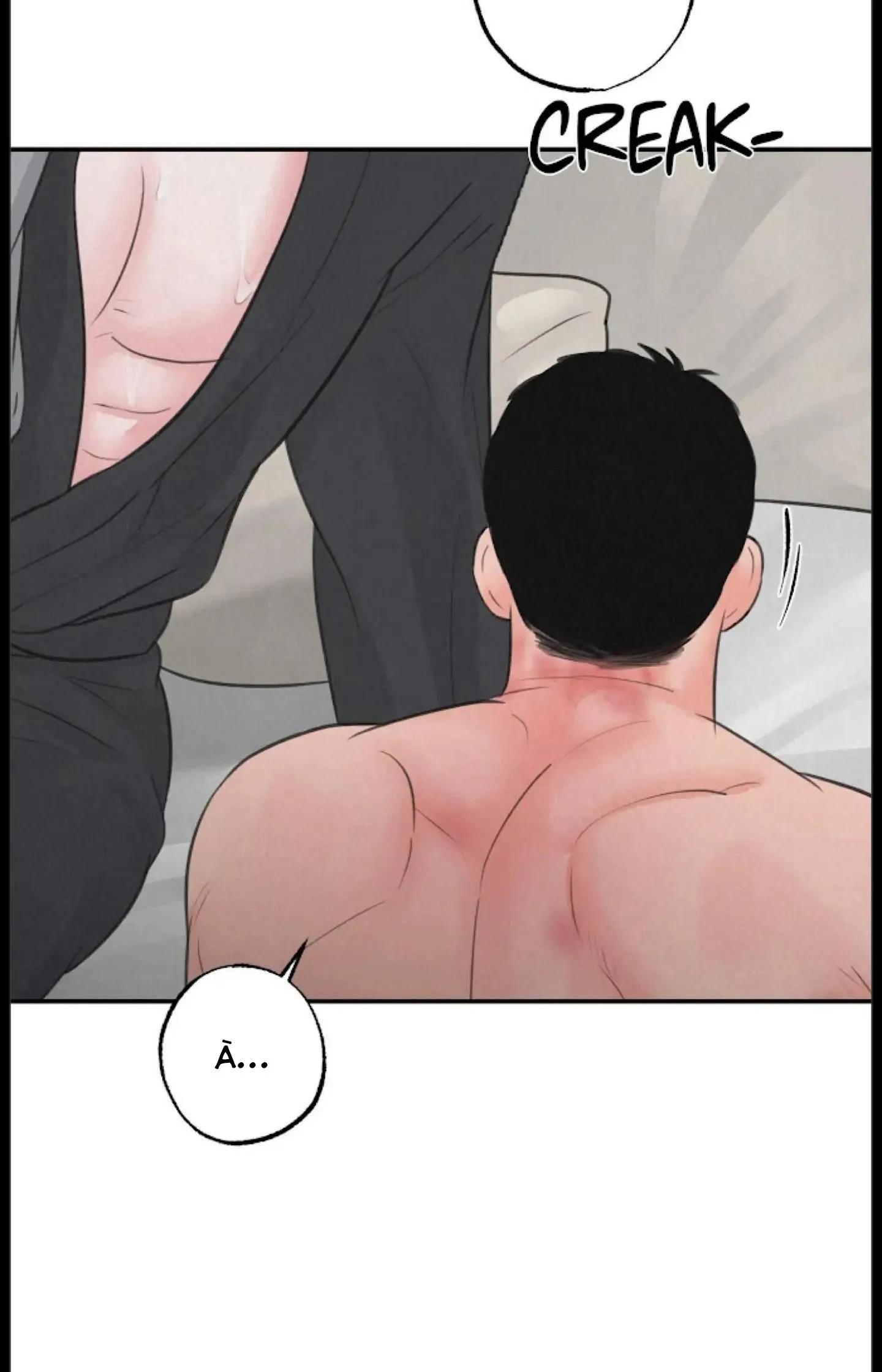 TRÒ CHƠI SĂN MỒI Chapter 9 Trang 10