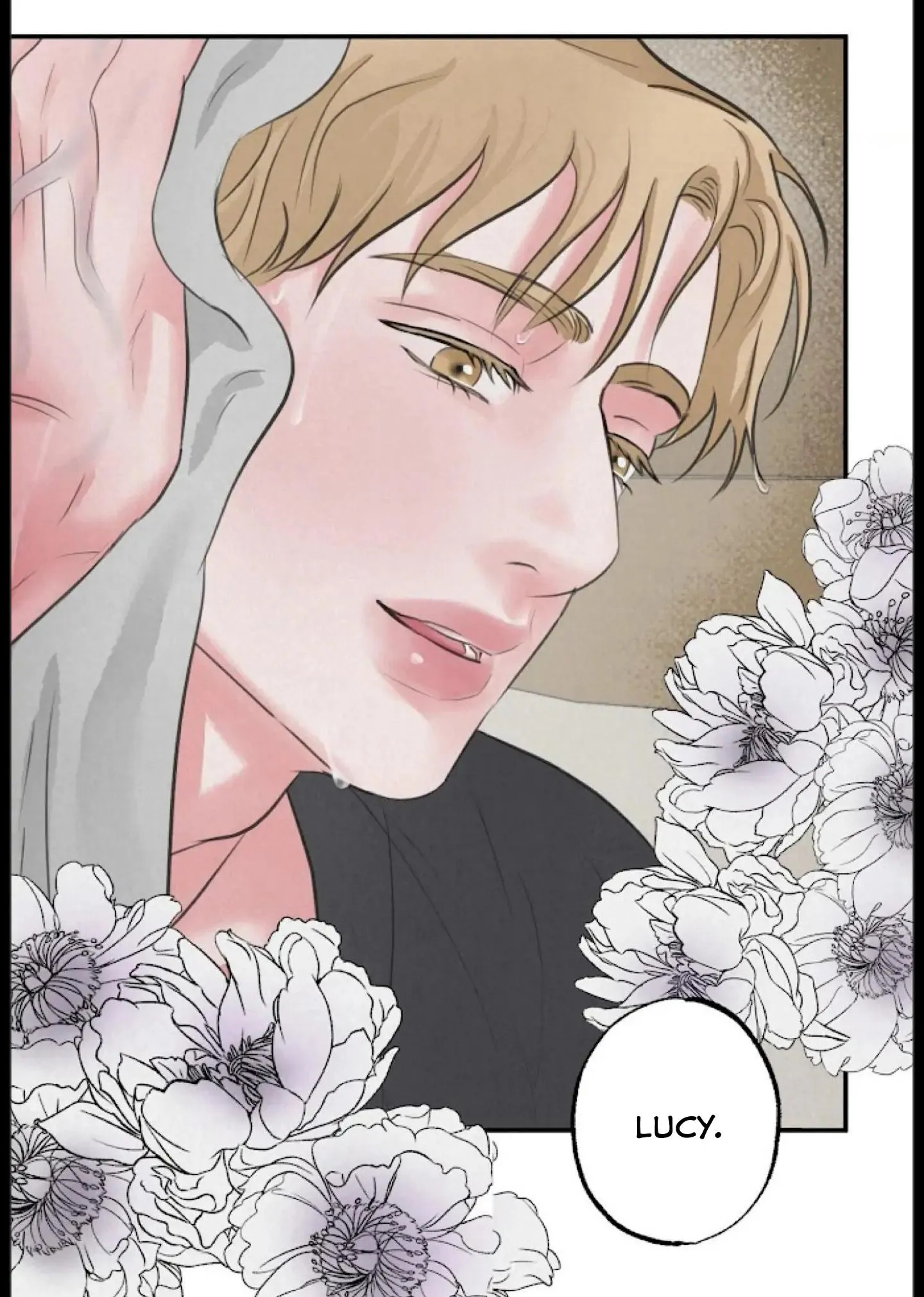 TRÒ CHƠI SĂN MỒI Chapter 9 Trang 11