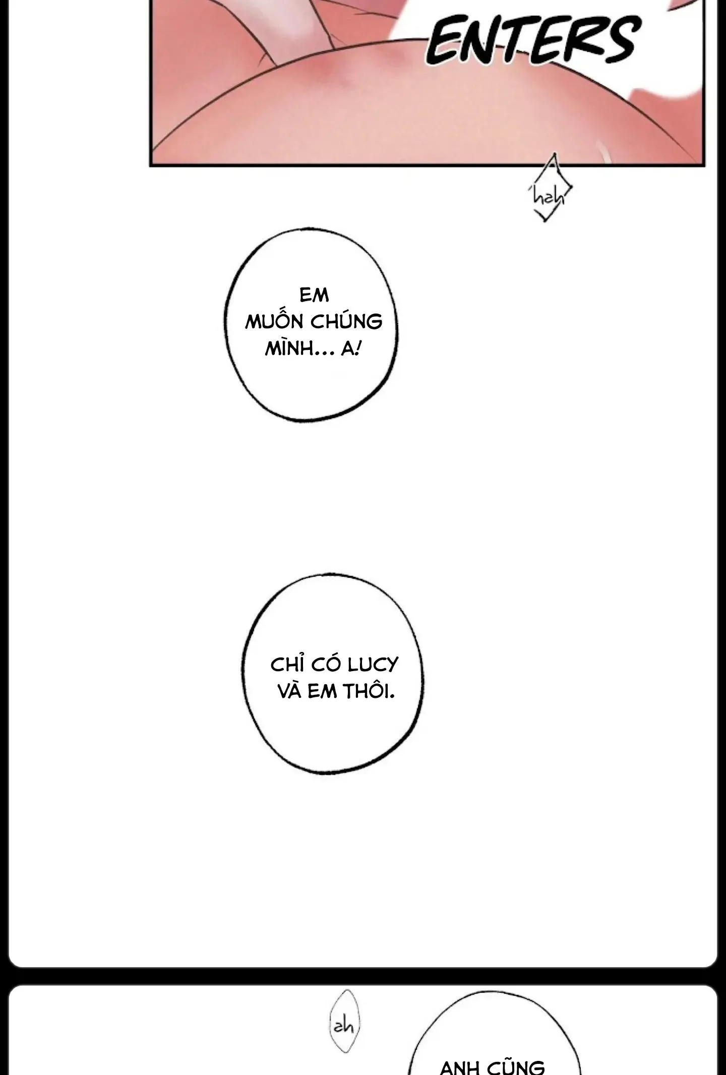 TRÒ CHƠI SĂN MỒI Chapter 9 Trang 20