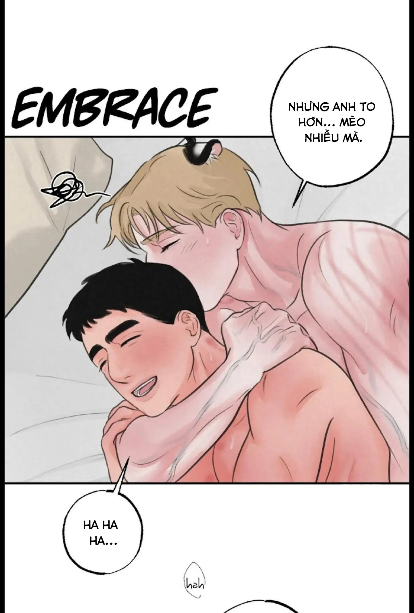 TRÒ CHƠI SĂN MỒI Chapter 9 Trang 28