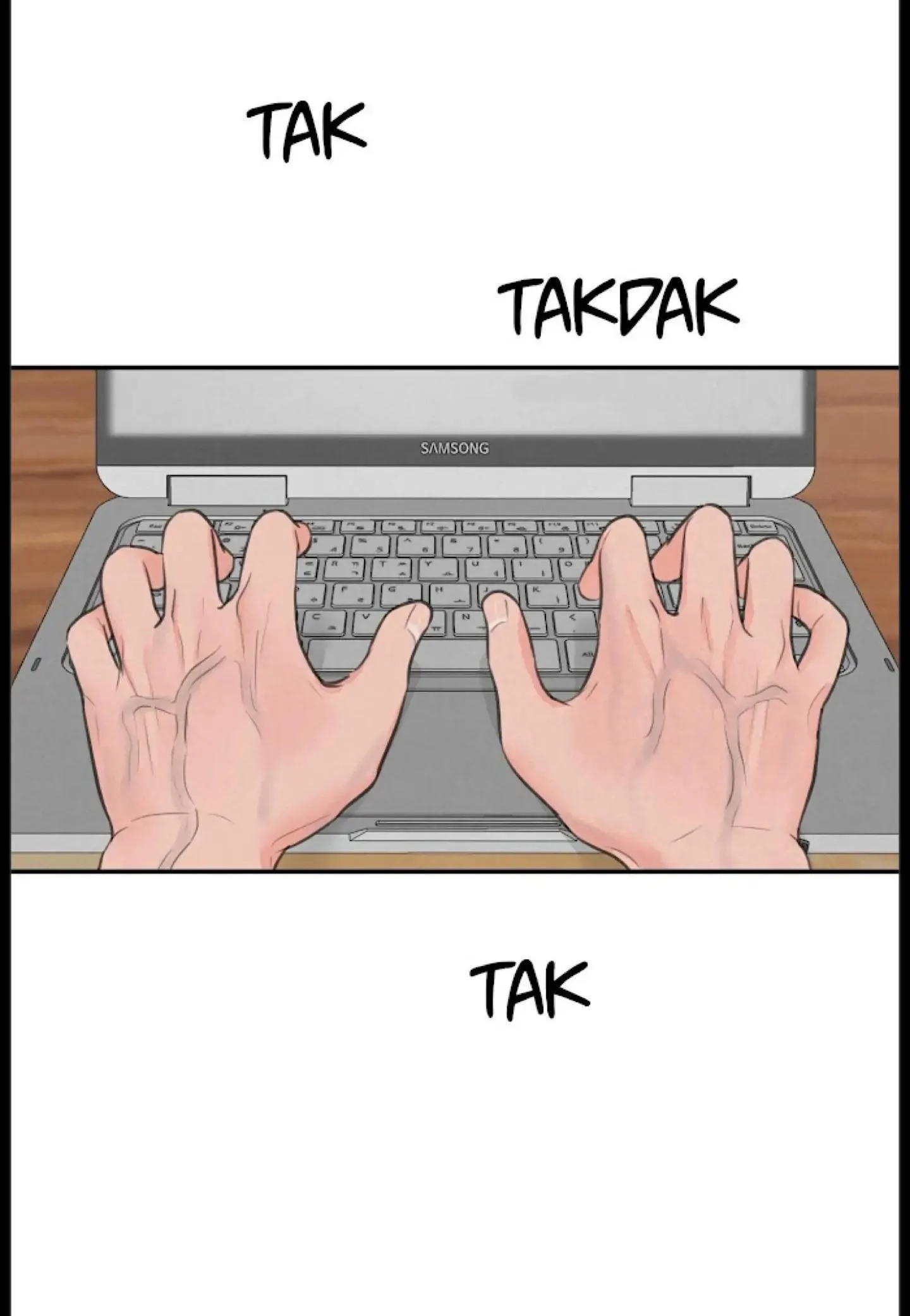 TRÒ CHƠI SĂN MỒI Chapter 9 Trang 31