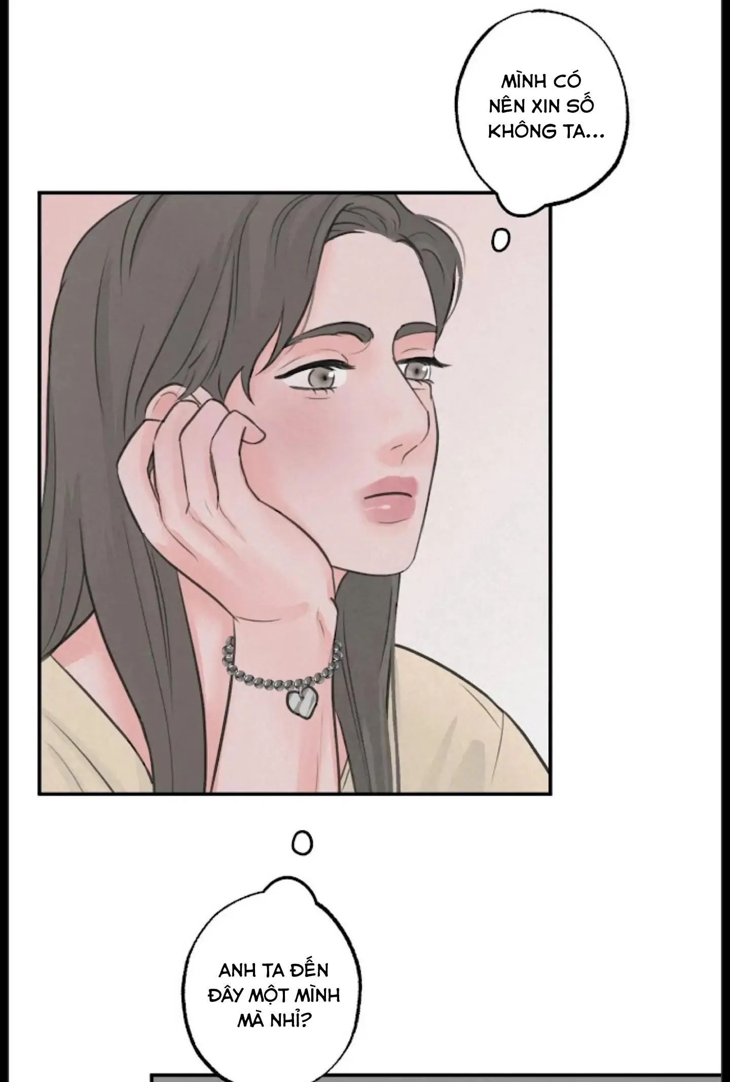 TRÒ CHƠI SĂN MỒI Chapter 9 Trang 34