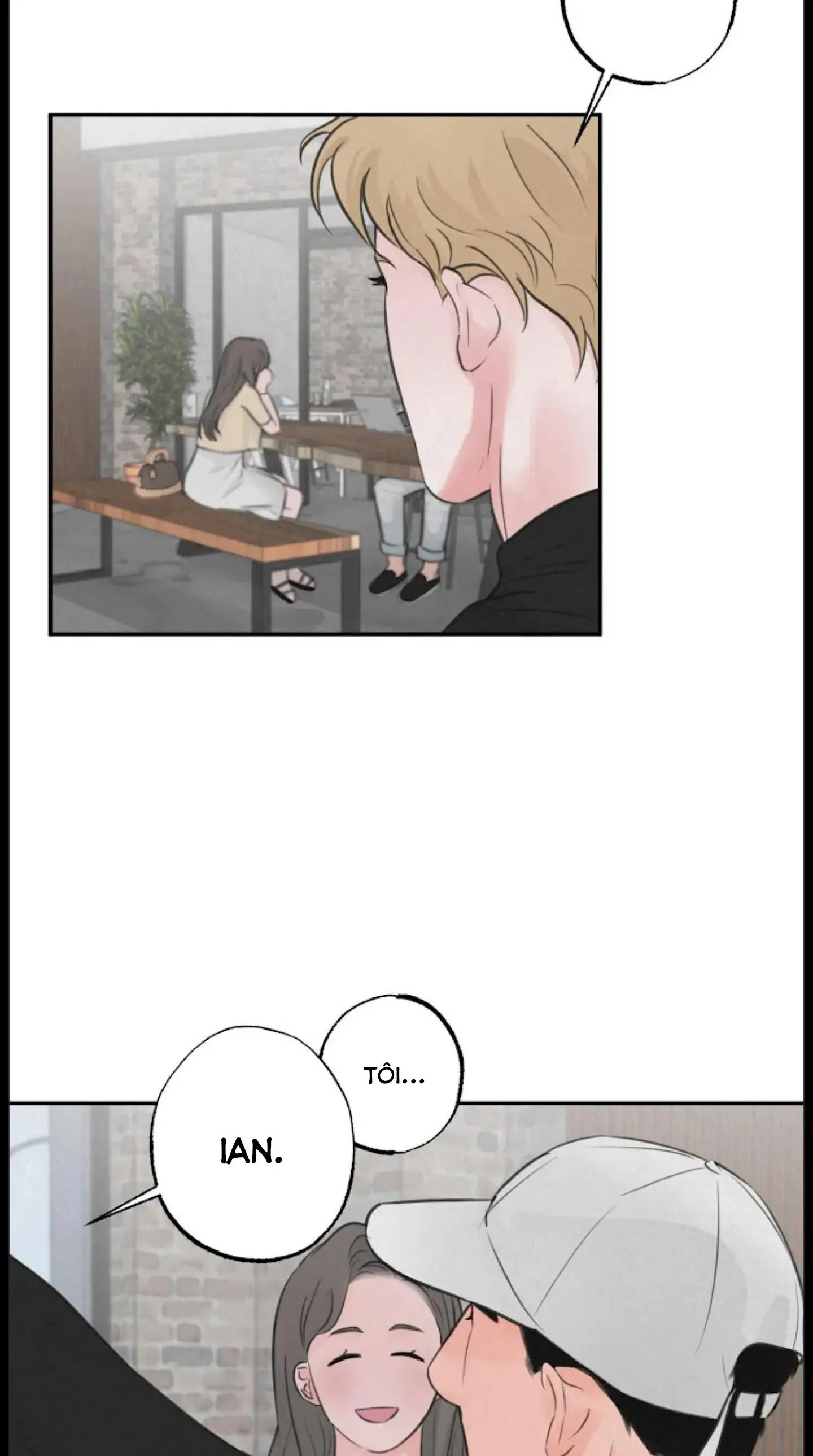 TRÒ CHƠI SĂN MỒI Chapter 9 Trang 36