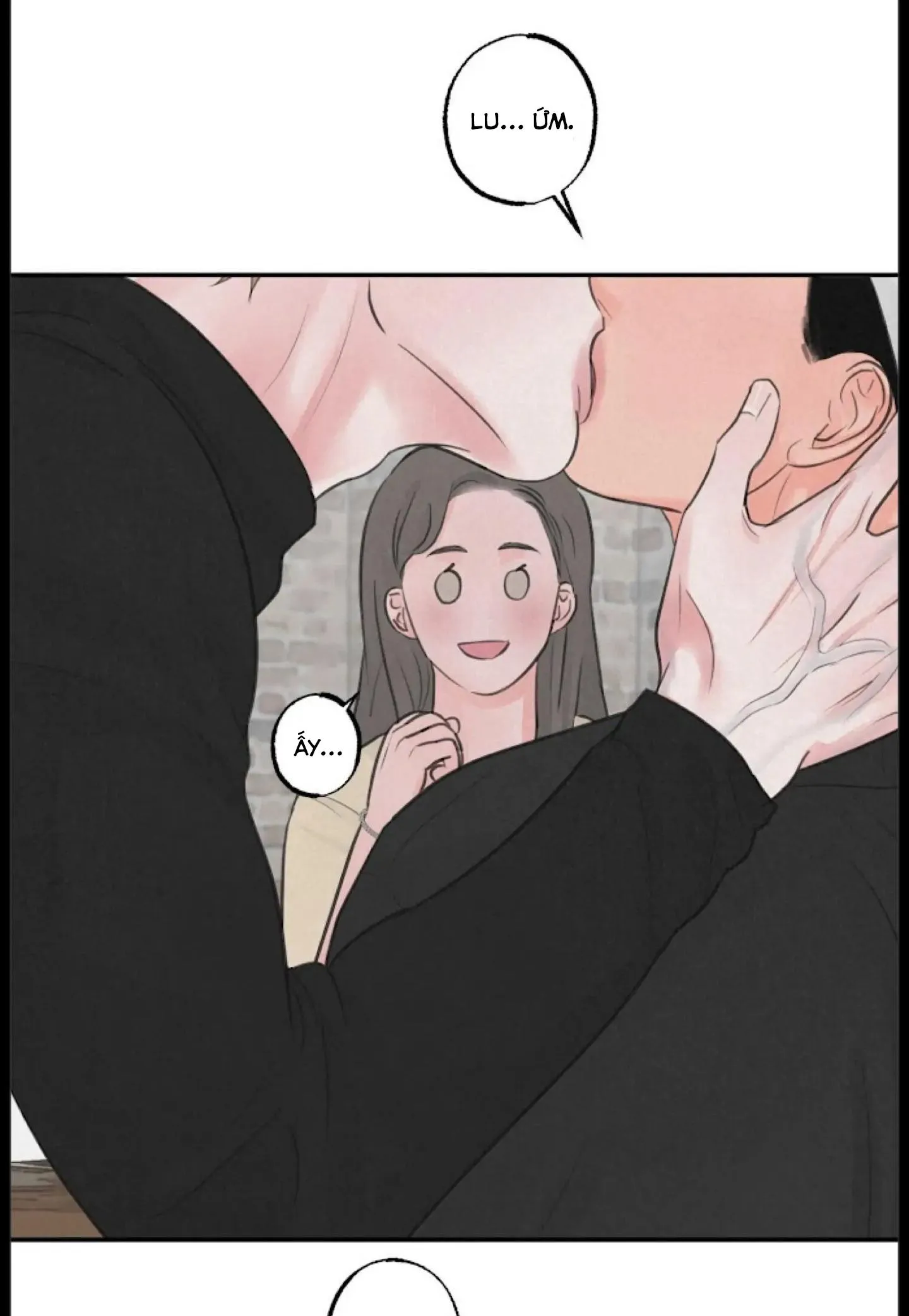 TRÒ CHƠI SĂN MỒI Chapter 9 Trang 38