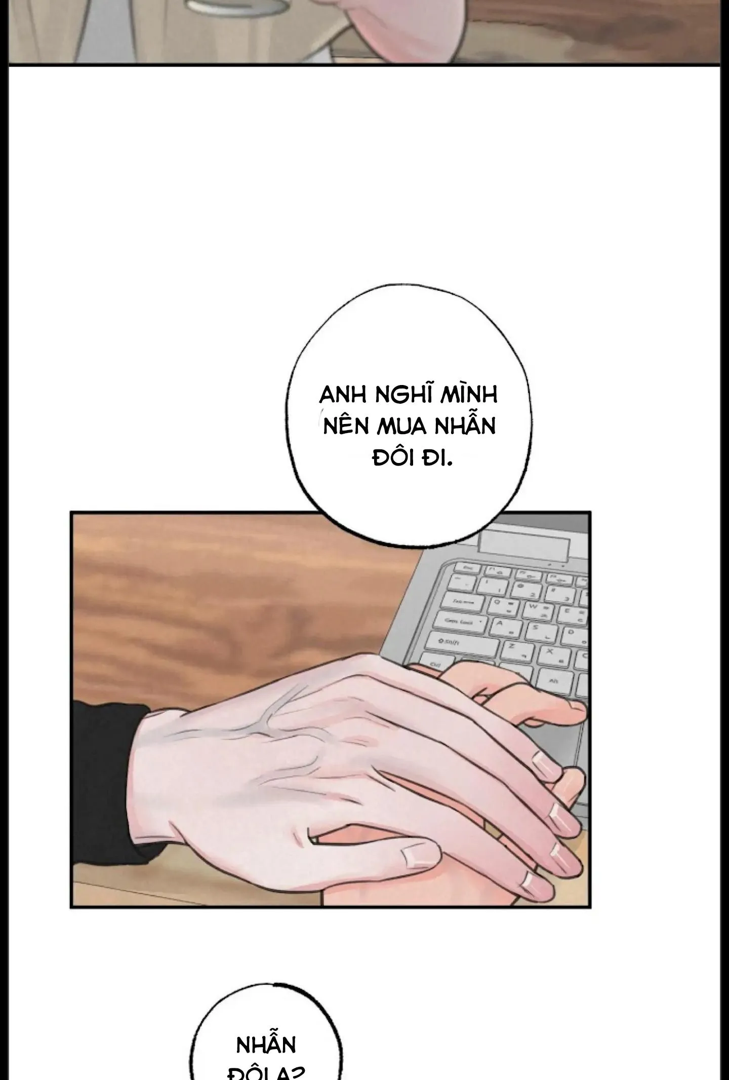 TRÒ CHƠI SĂN MỒI Chapter 9 Trang 41