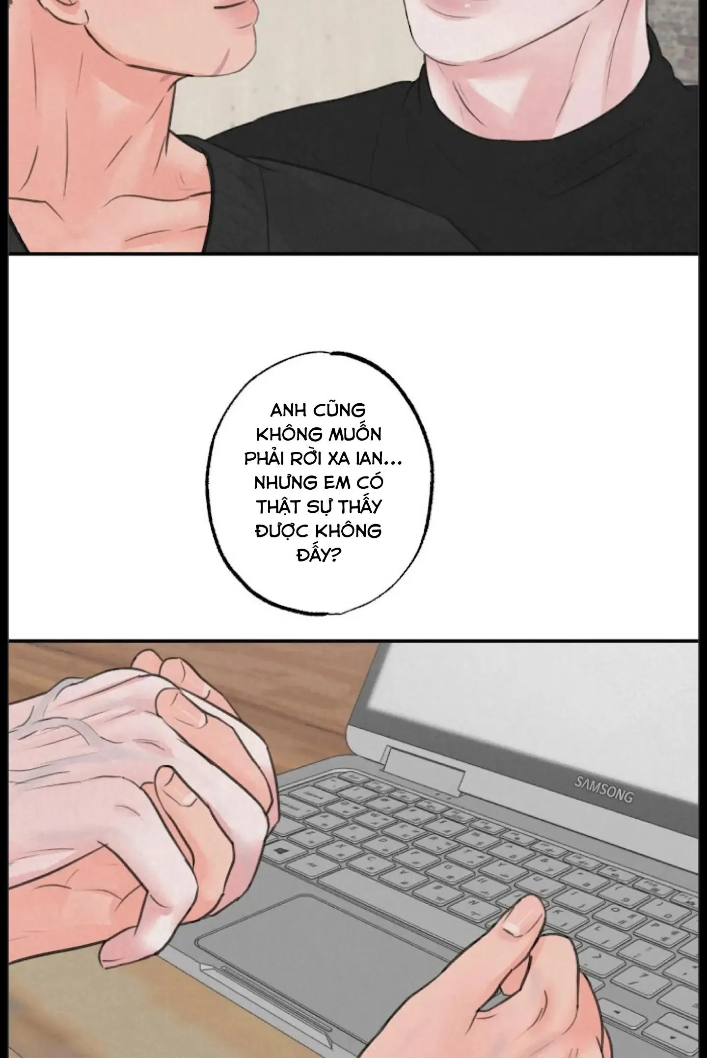 TRÒ CHƠI SĂN MỒI Chapter 9 Trang 44