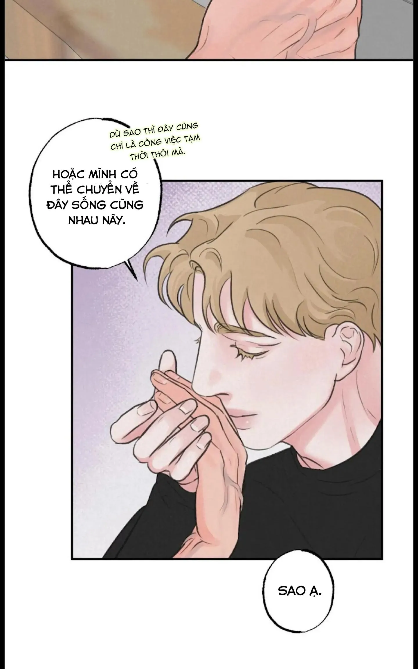 TRÒ CHƠI SĂN MỒI Chapter 9 Trang 45