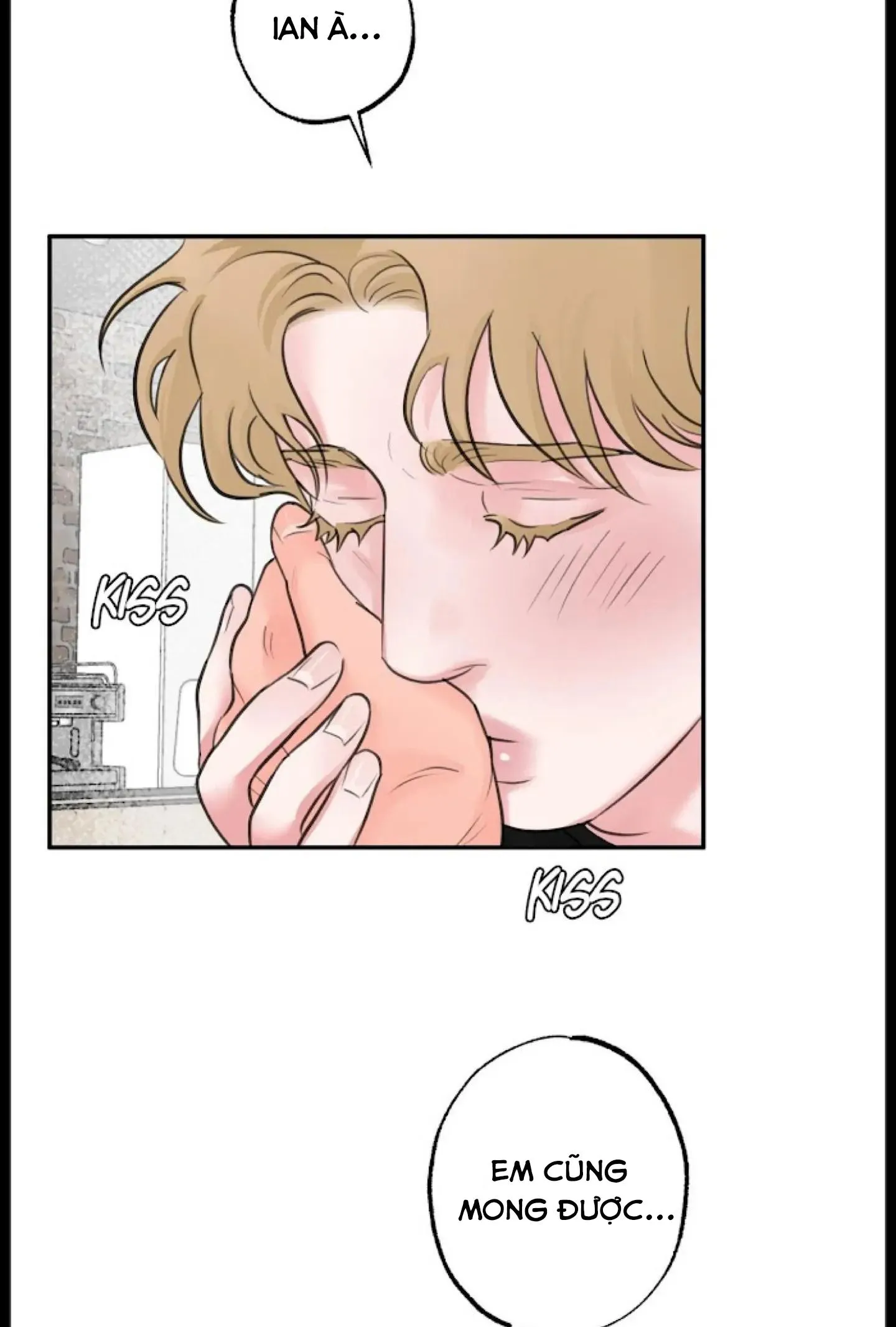 TRÒ CHƠI SĂN MỒI Chapter 9 Trang 50