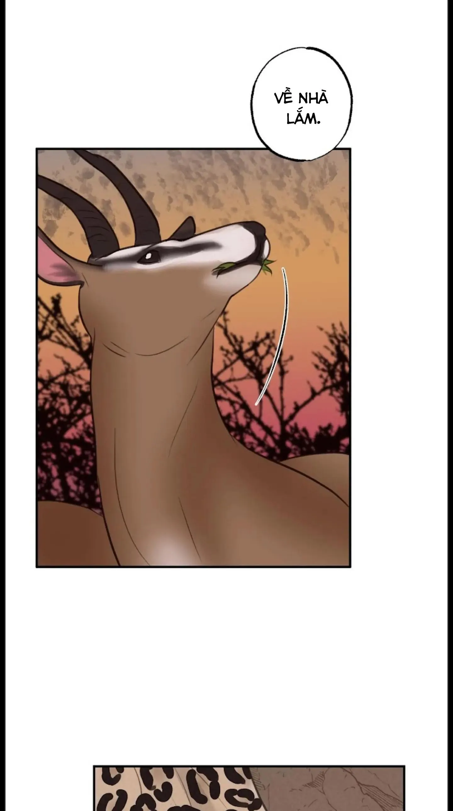TRÒ CHƠI SĂN MỒI Chapter 9 Trang 52