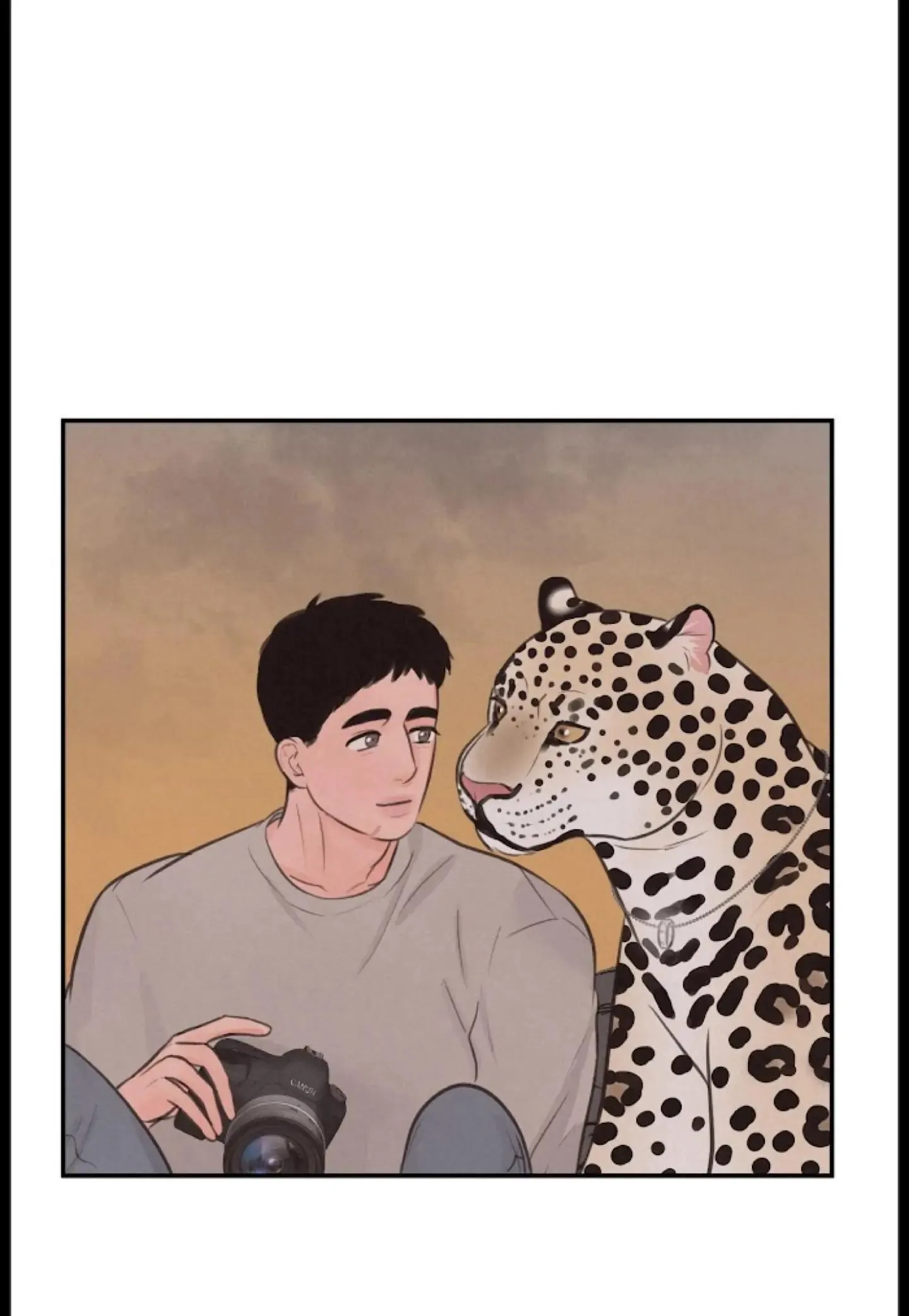 TRÒ CHƠI SĂN MỒI Chapter 9 Trang 54