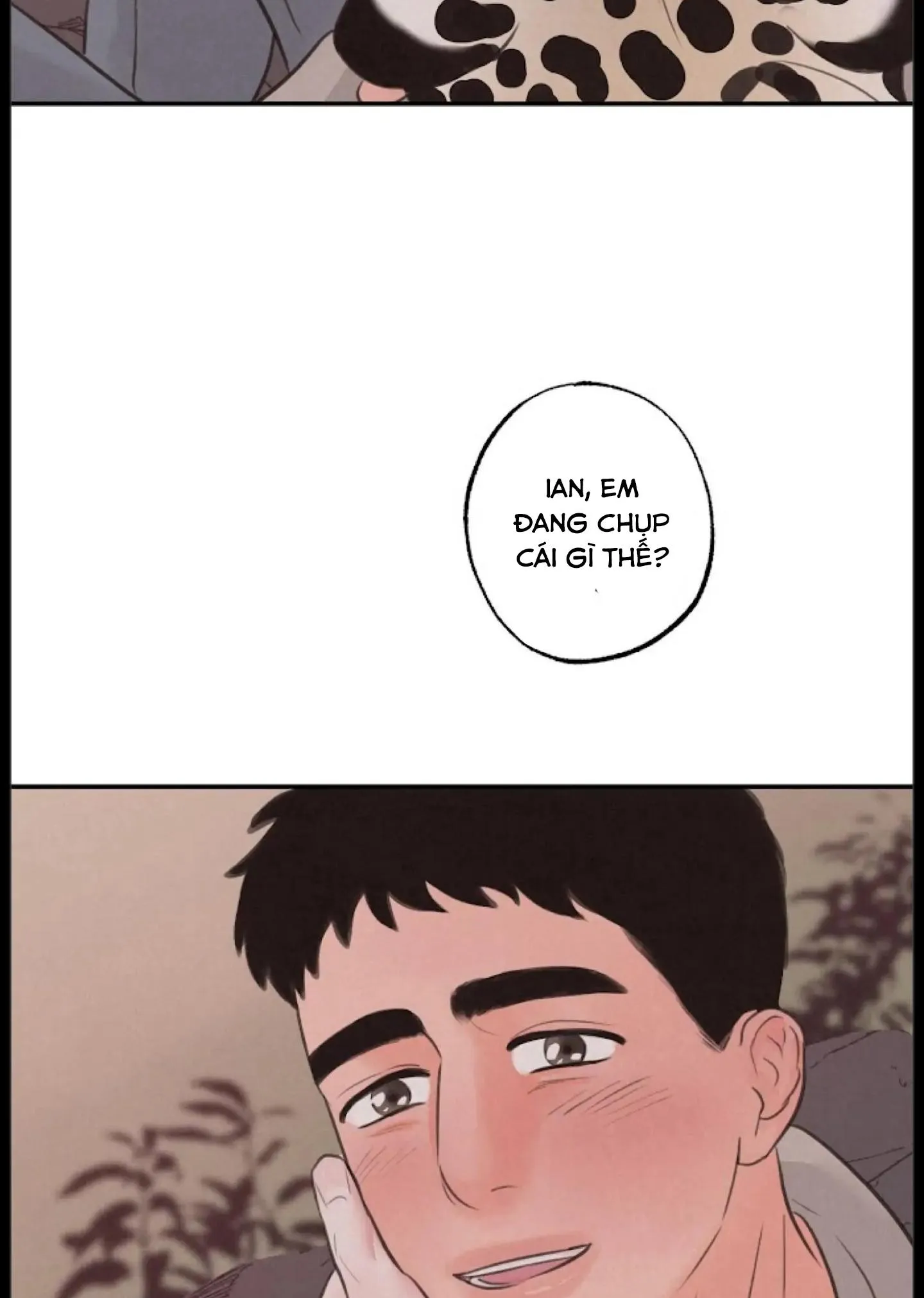 TRÒ CHƠI SĂN MỒI Chapter 9 Trang 56