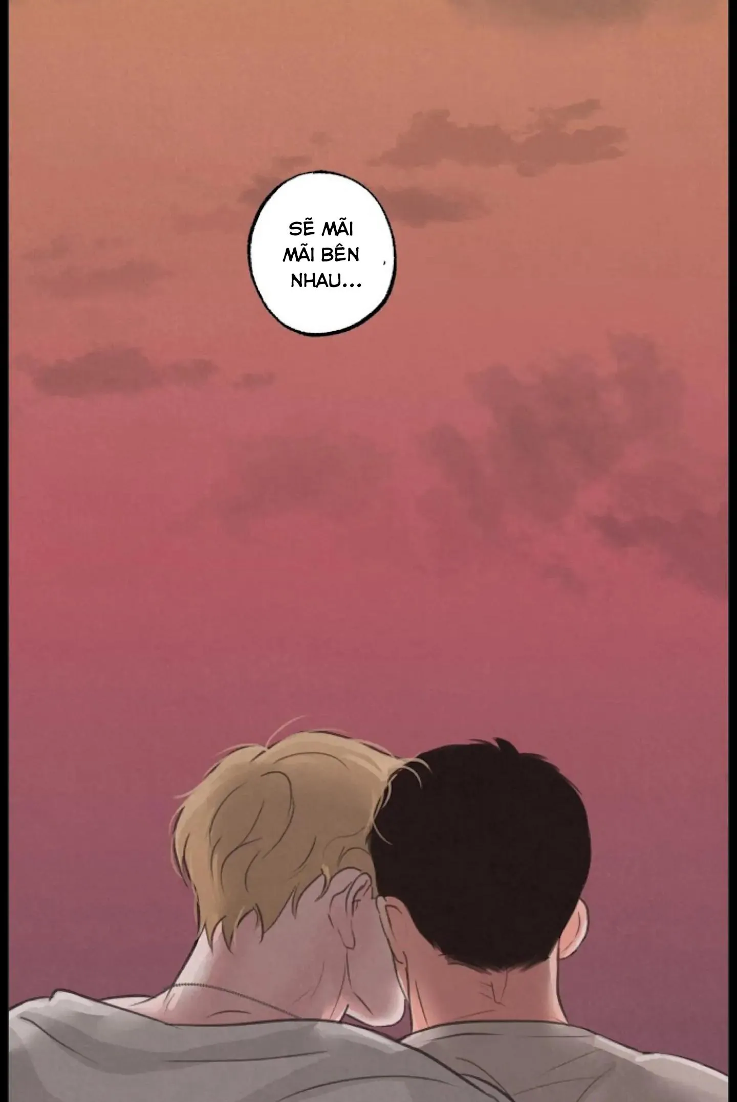 TRÒ CHƠI SĂN MỒI Chapter 9 Trang 60