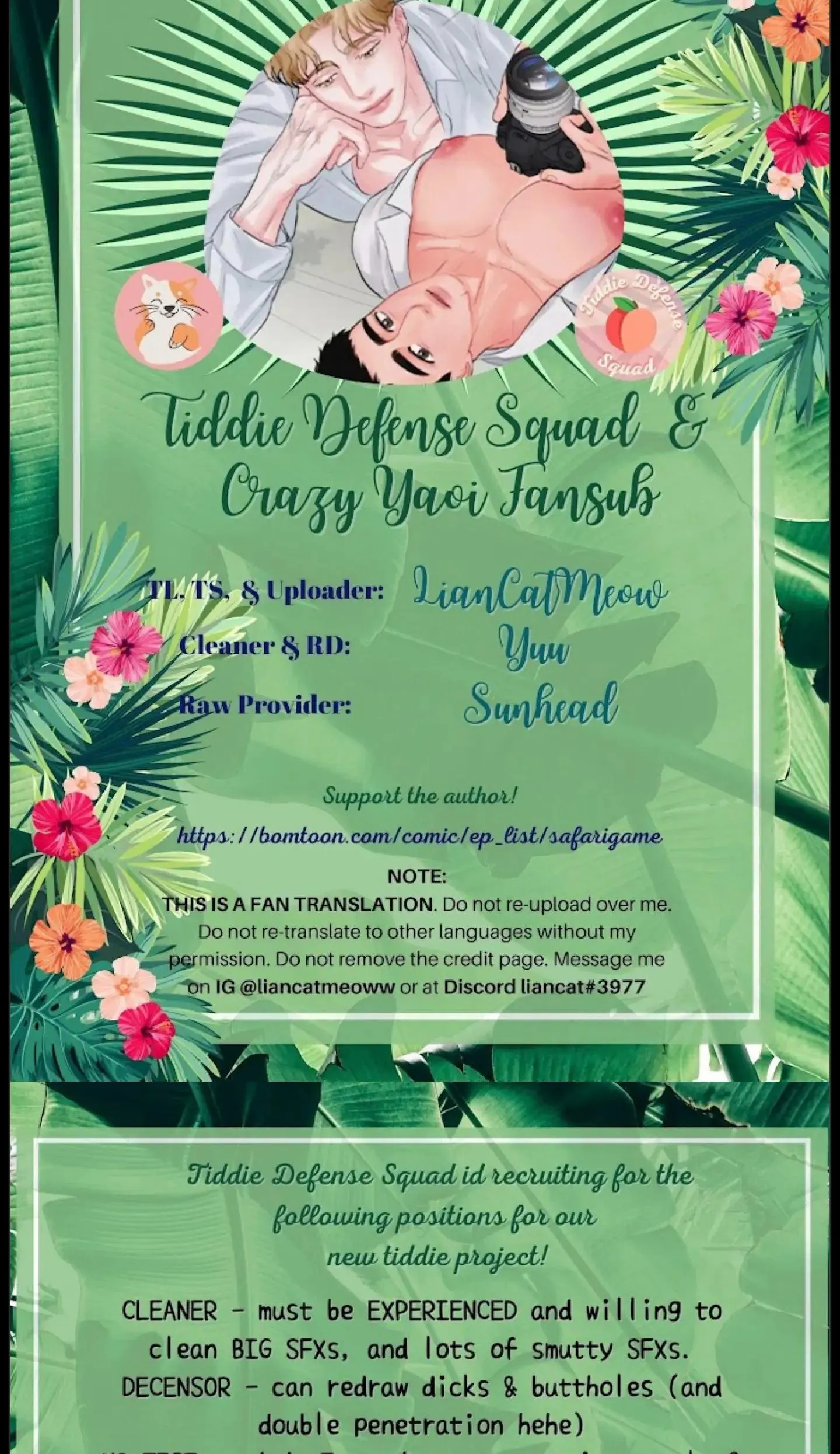 TRÒ CHƠI SĂN MỒI Chapter 9 Trang 62