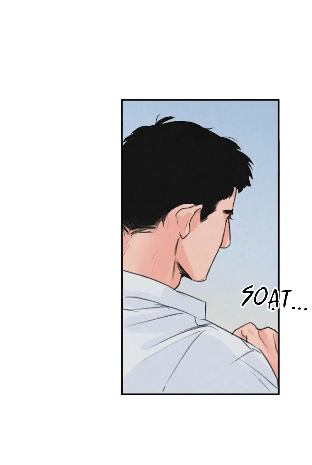 TRÒ CHƠI SĂN MỒI Chapter 1 Trang 3