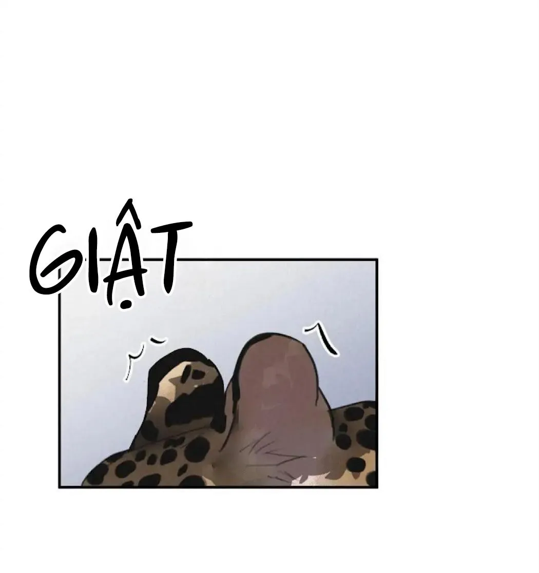 TRÒ CHƠI SĂN MỒI Chapter 1 Trang 4