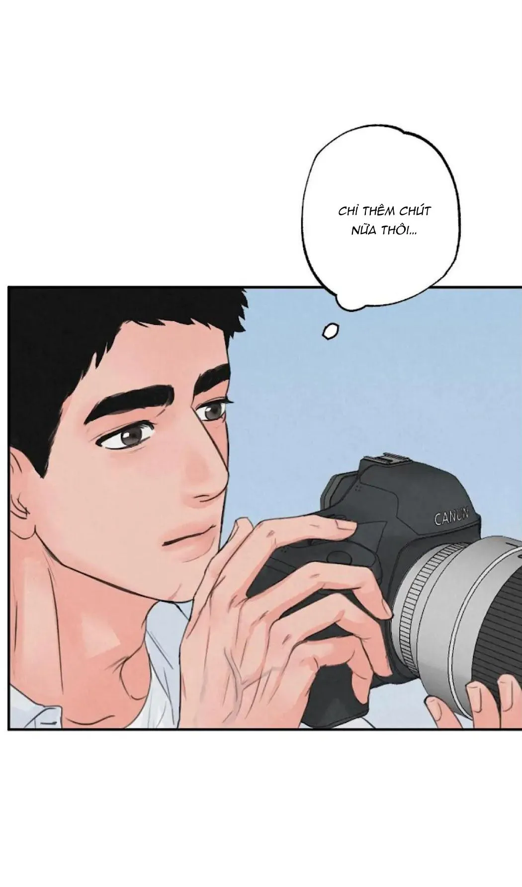 TRÒ CHƠI SĂN MỒI Chapter 1 Trang 6