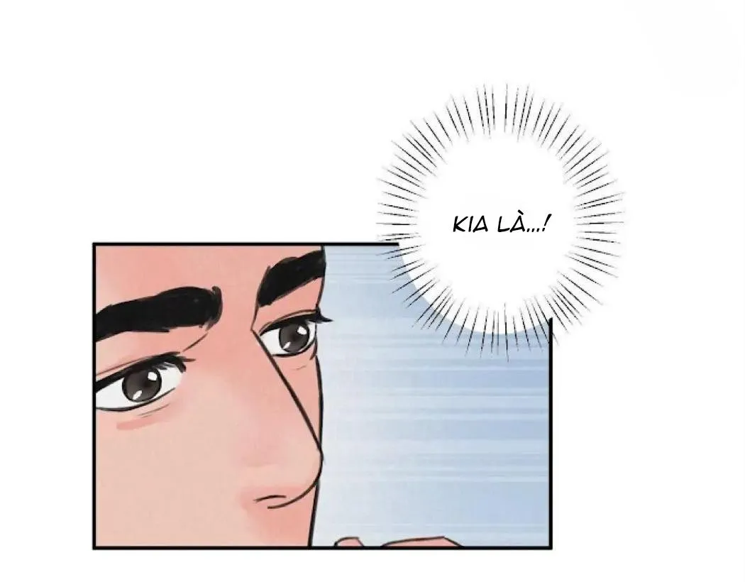 TRÒ CHƠI SĂN MỒI Chapter 1 Trang 8