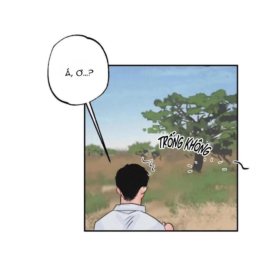 TRÒ CHƠI SĂN MỒI Chapter 1 Trang 9