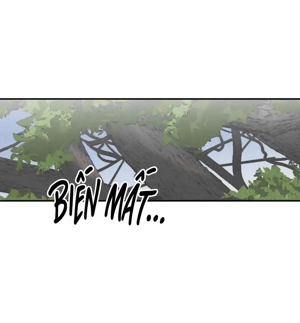 TRÒ CHƠI SĂN MỒI Chapter 1 Trang 10