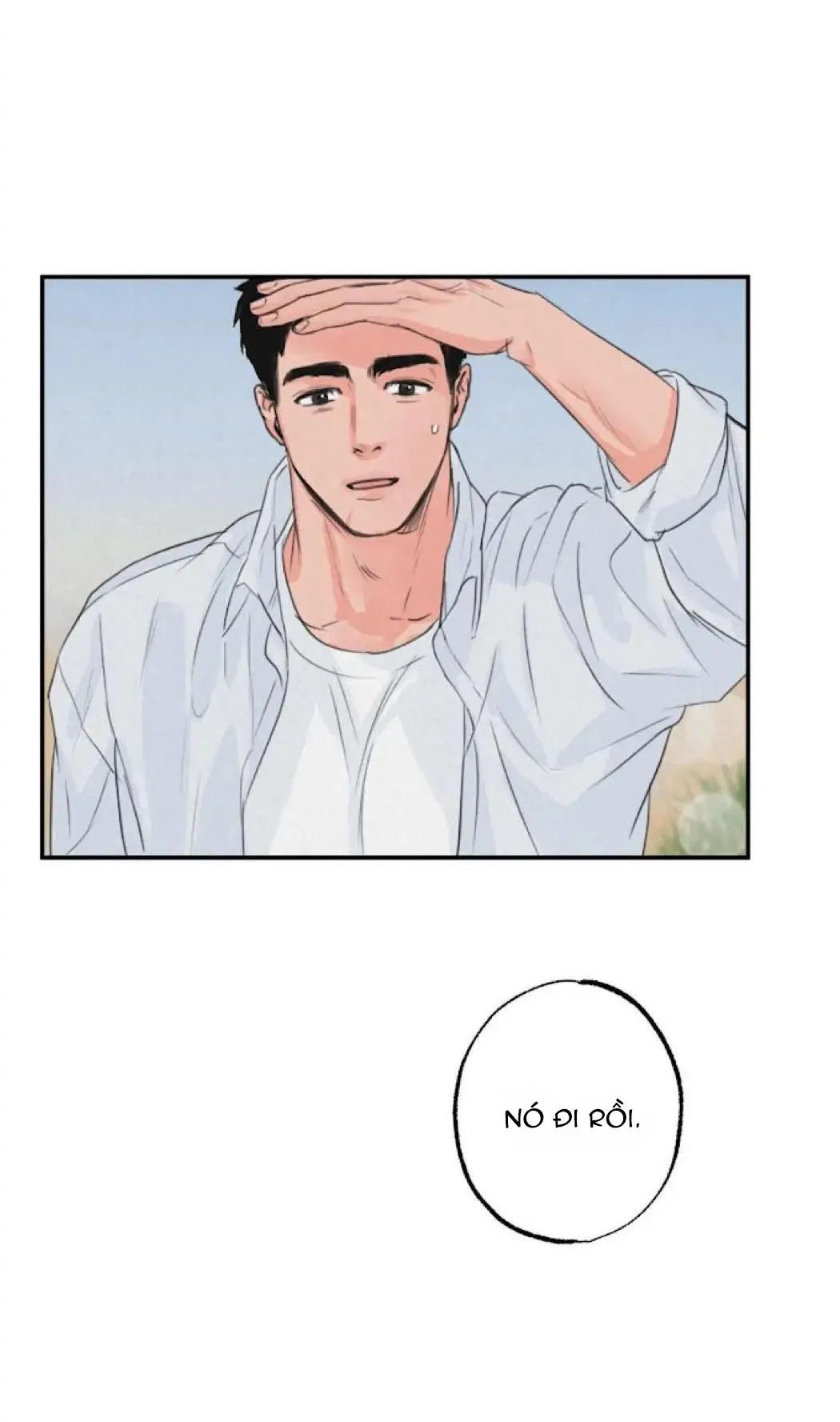 TRÒ CHƠI SĂN MỒI Chapter 1 Trang 11