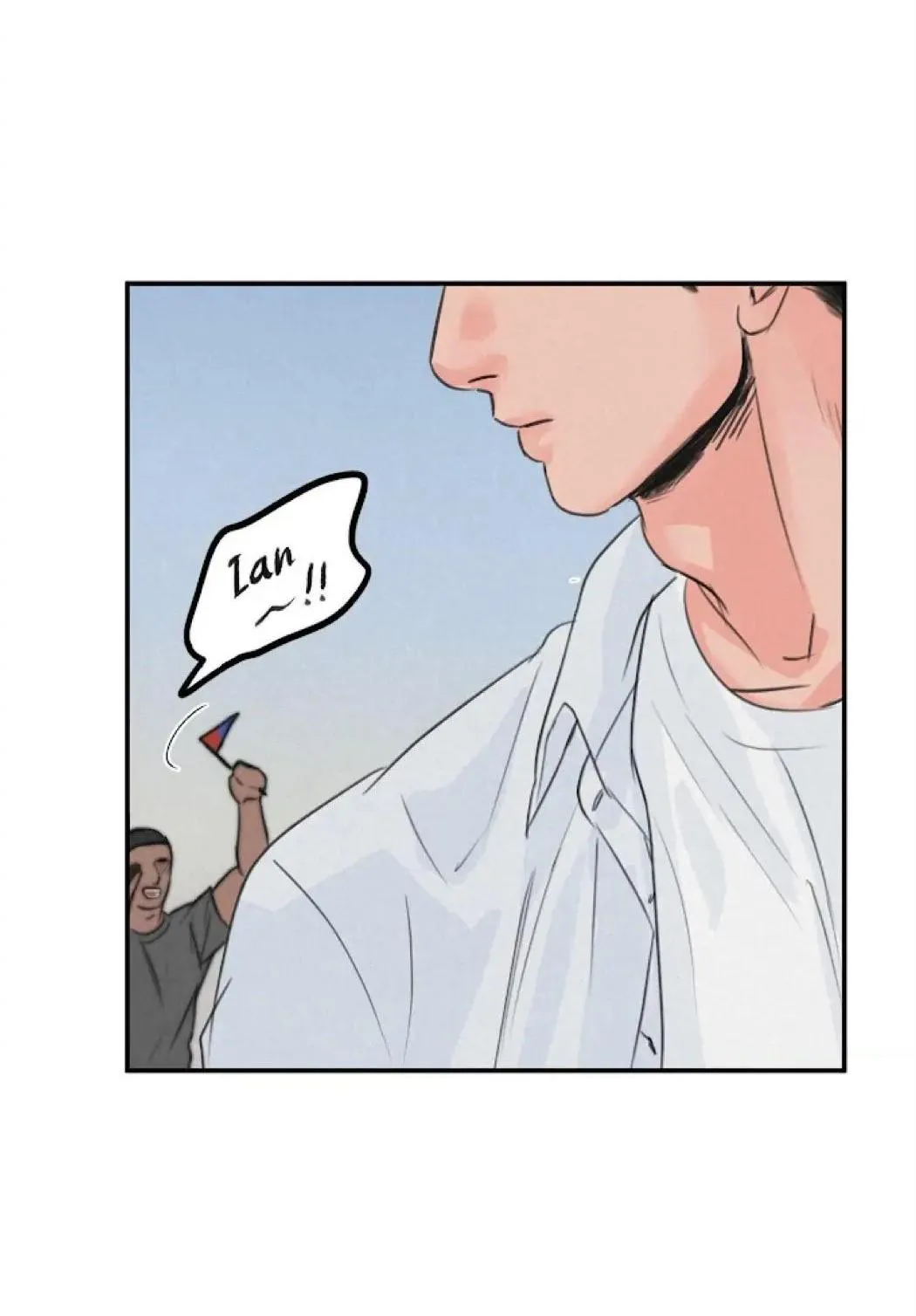 TRÒ CHƠI SĂN MỒI Chapter 1 Trang 12