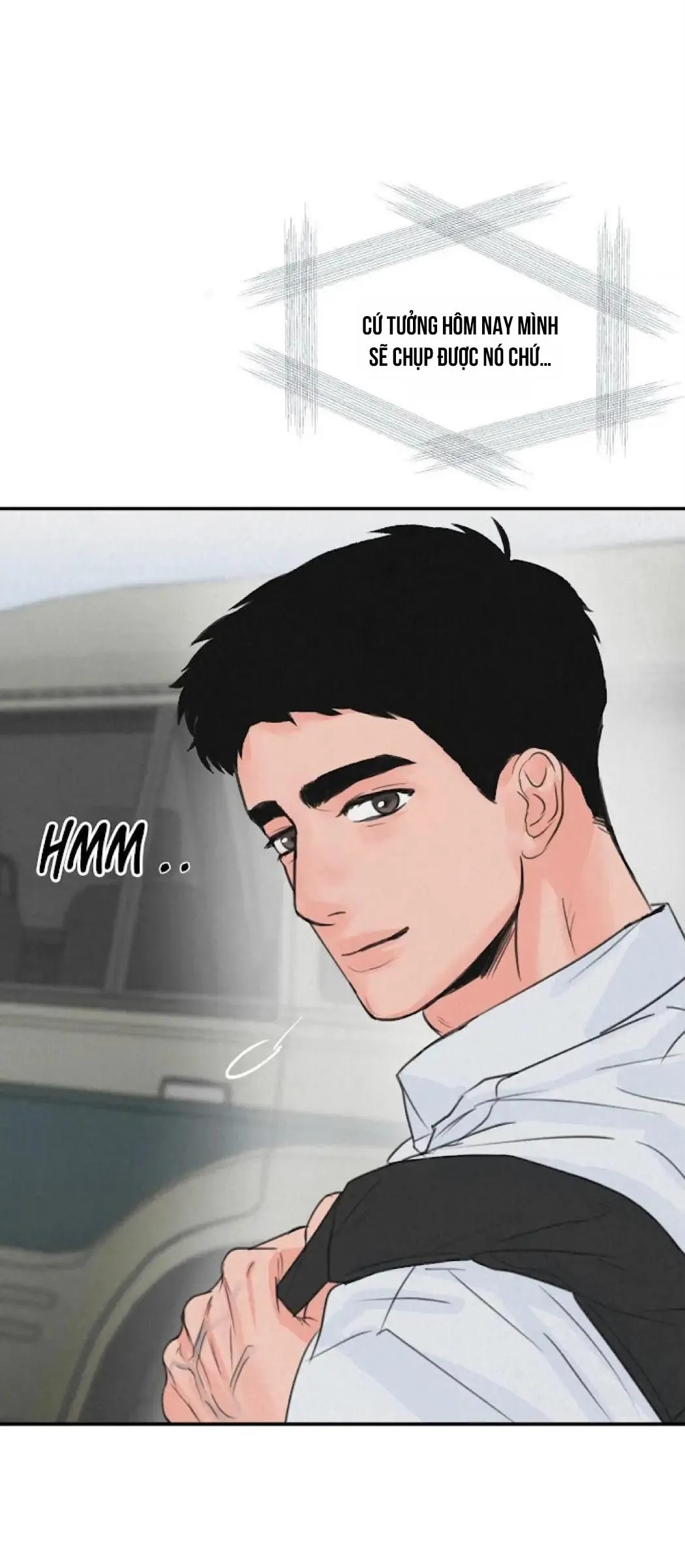 TRÒ CHƠI SĂN MỒI Chapter 1 Trang 15