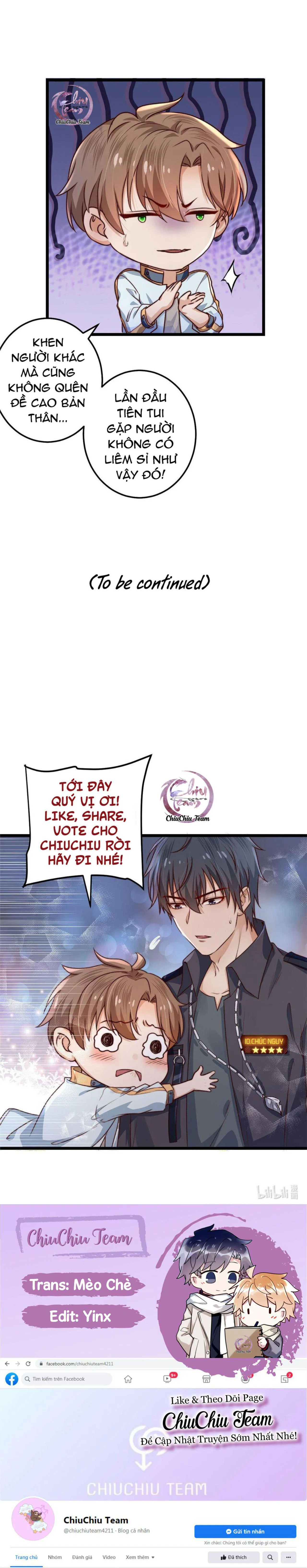 Trò Chơi Sinh Tồn(Tạm drop) Chapter 3 Trang 11