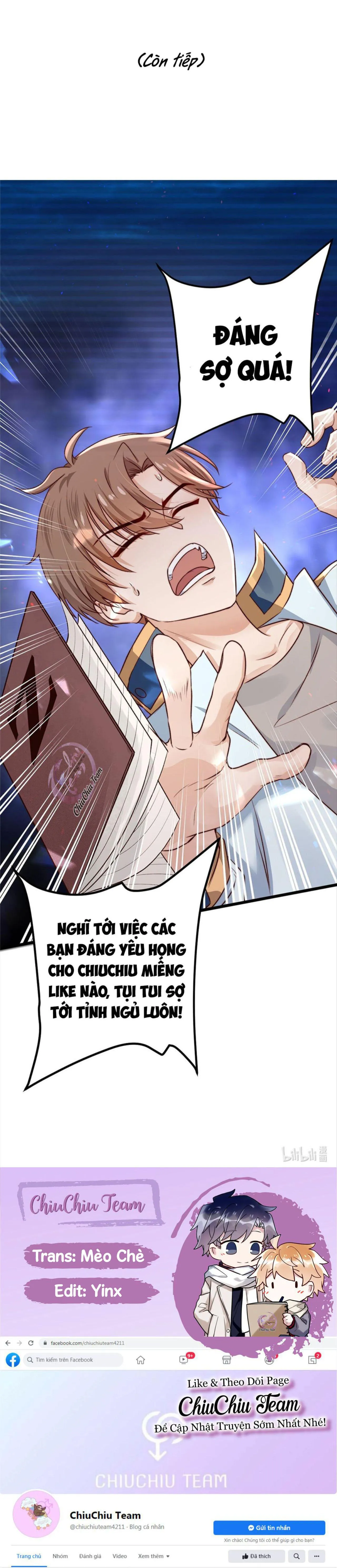 Trò Chơi Sinh Tồn(Tạm drop) Chapter 4 Trang 12