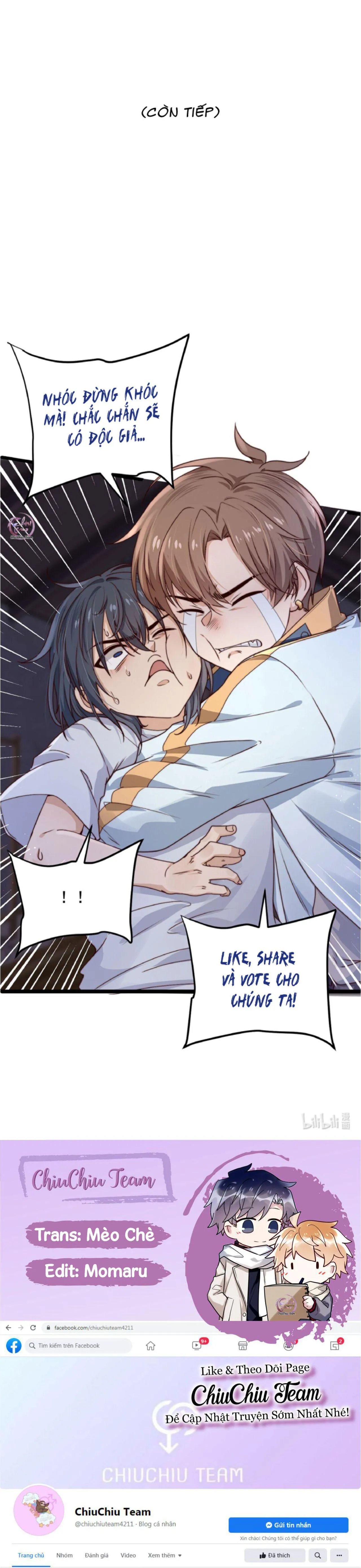 Trò Chơi Sinh Tồn(Tạm drop) Chapter 9 Trang 10