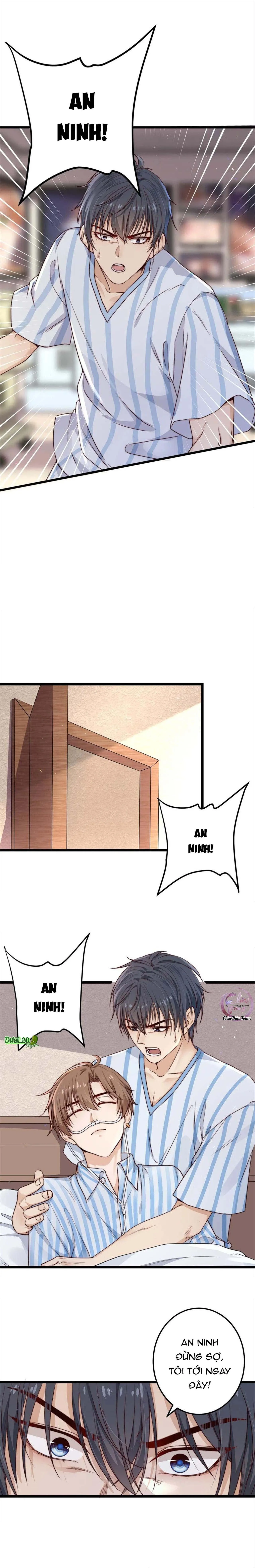 Trò Chơi Sinh Tồn(Tạm drop) Chapter 15 Trang 9