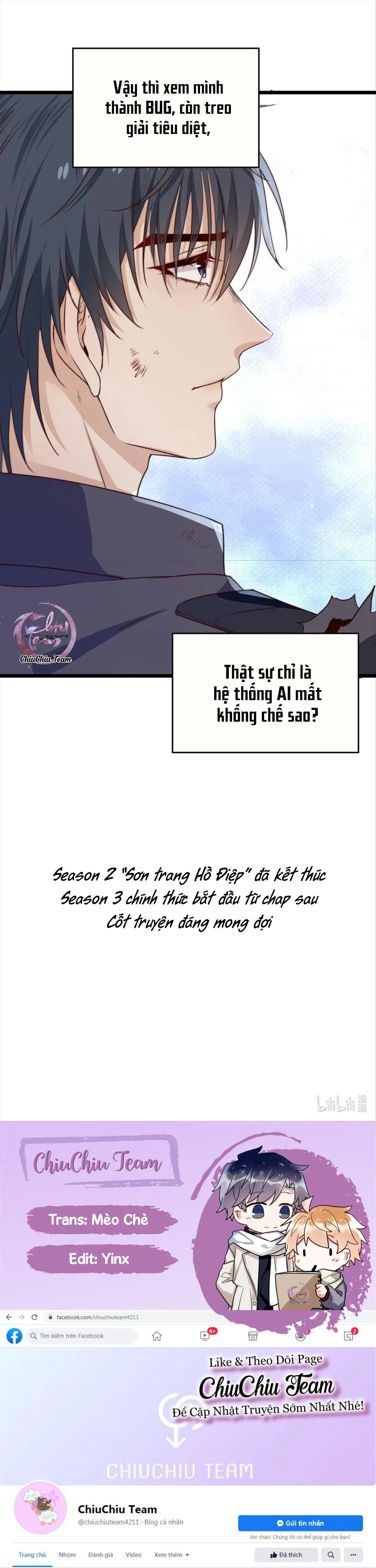 Trò Chơi Sinh Tồn(Tạm drop) Chapter 27 Trang 13