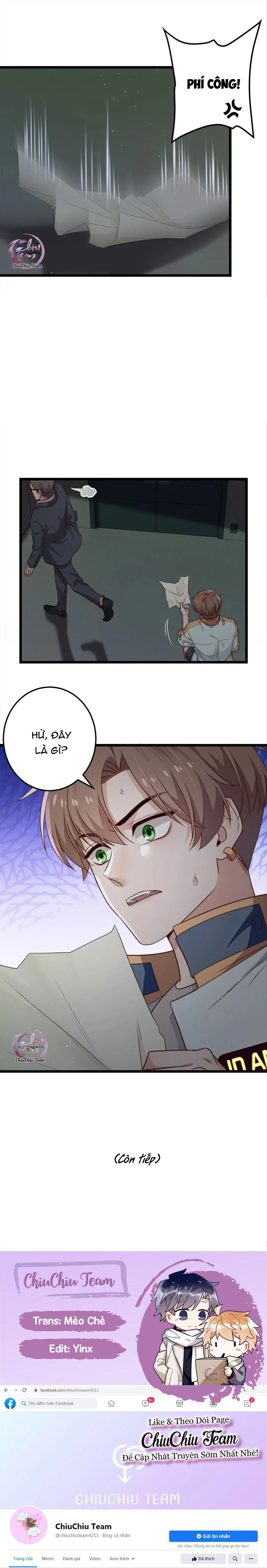 Trò Chơi Sinh Tồn(Tạm drop) Chapter 30 Trang 11