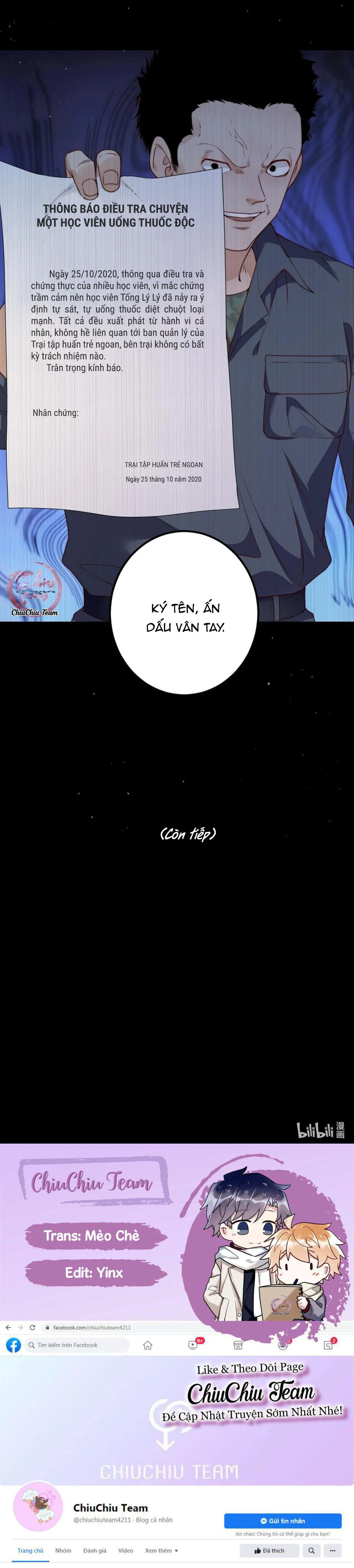 Trò Chơi Sinh Tồn(Tạm drop) Chapter 34 Trang 13