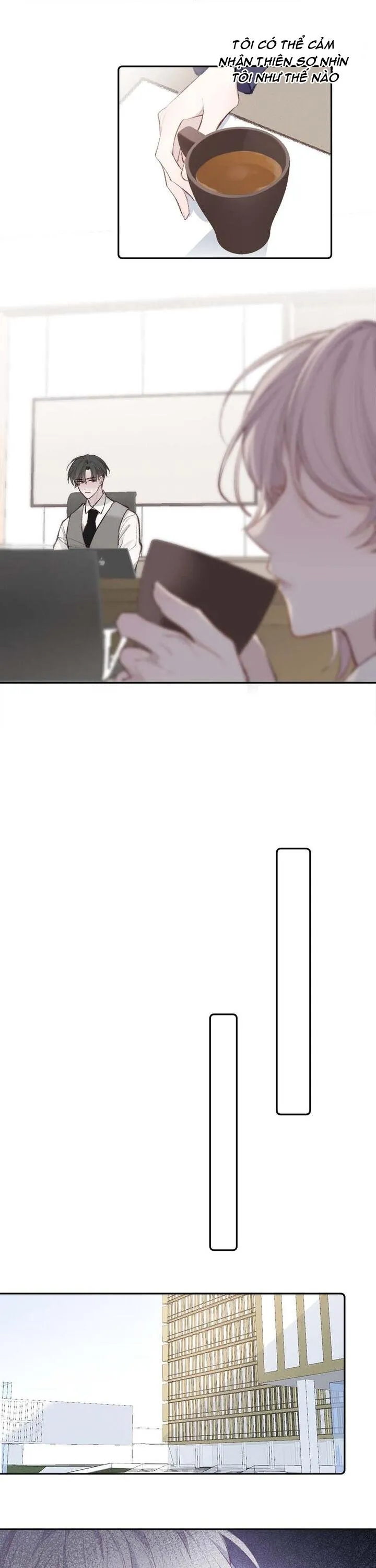 Trò chơi thừa kế Chapter 8 Trang 6