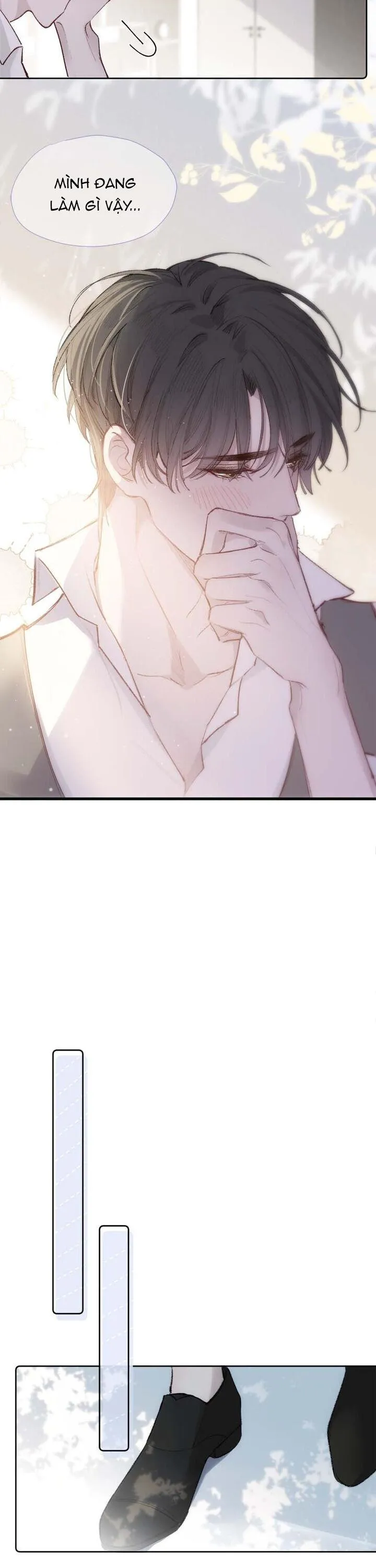 Trò chơi thừa kế Chapter 9 Trang 3