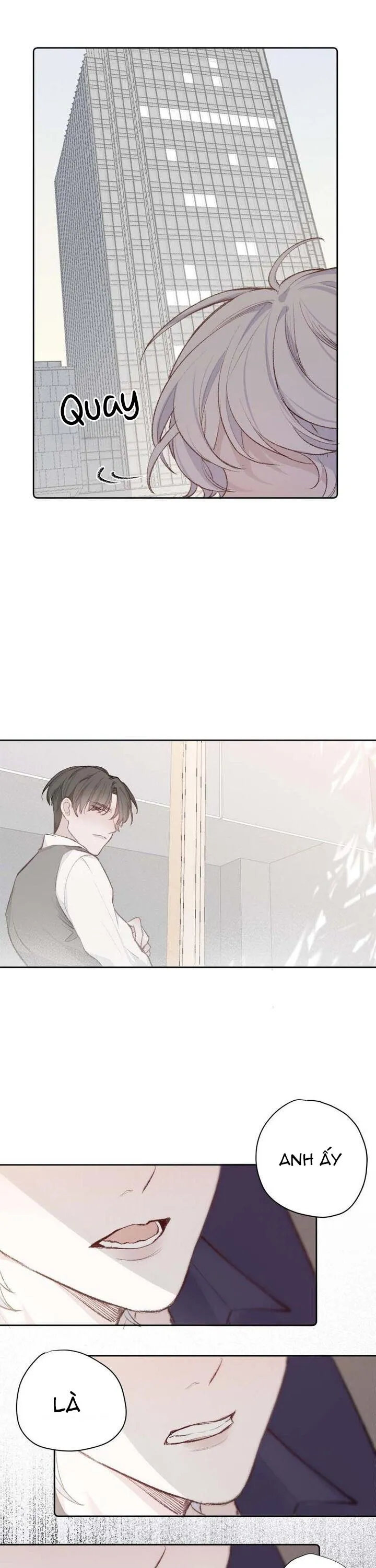 Trò chơi thừa kế Chapter 9 Trang 7