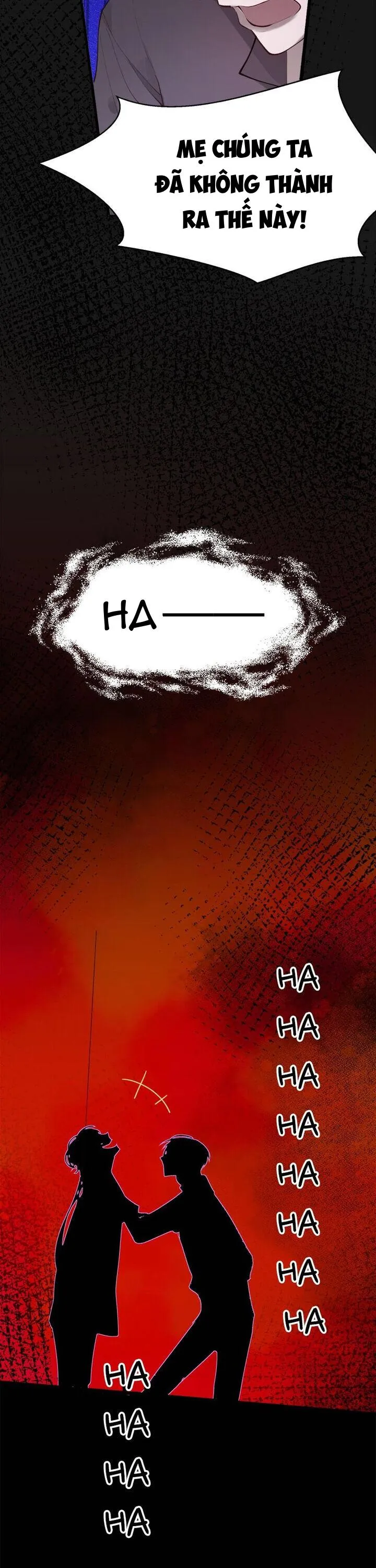 Trò chơi thừa kế Chapter 17 Trang 8