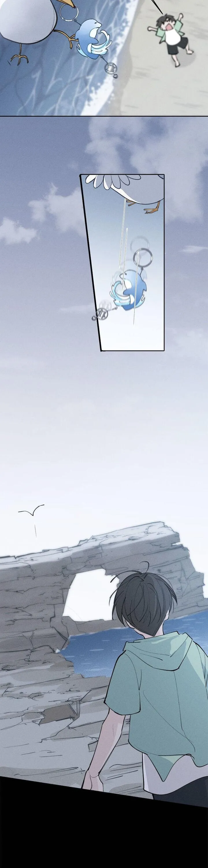 Trò chơi thừa kế Chapter 19 Trang 7